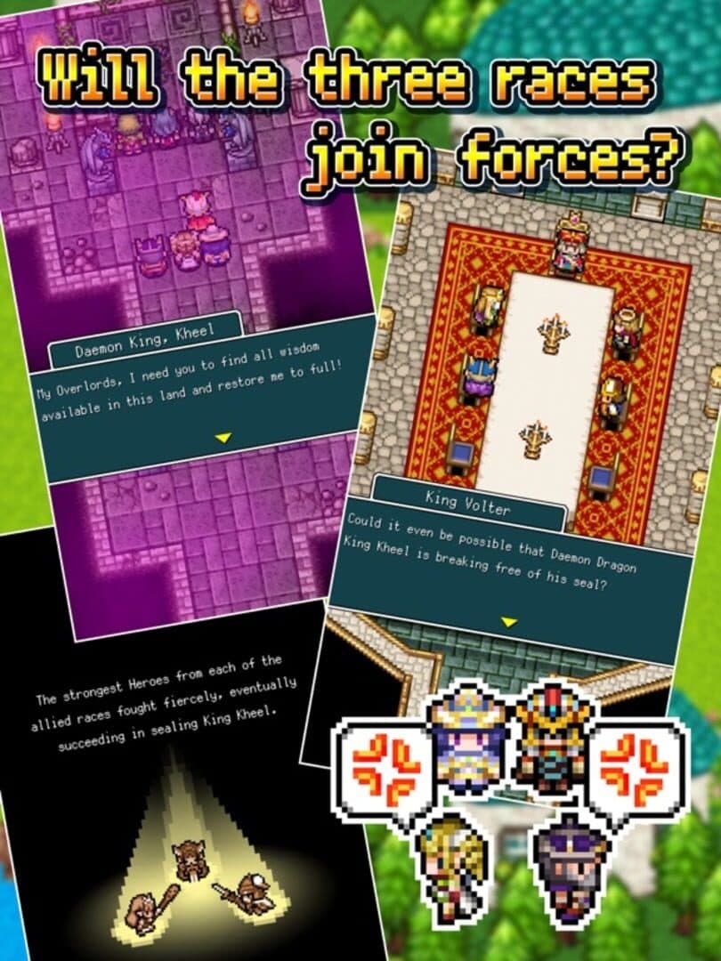 Dragon Prana screenshot 0
