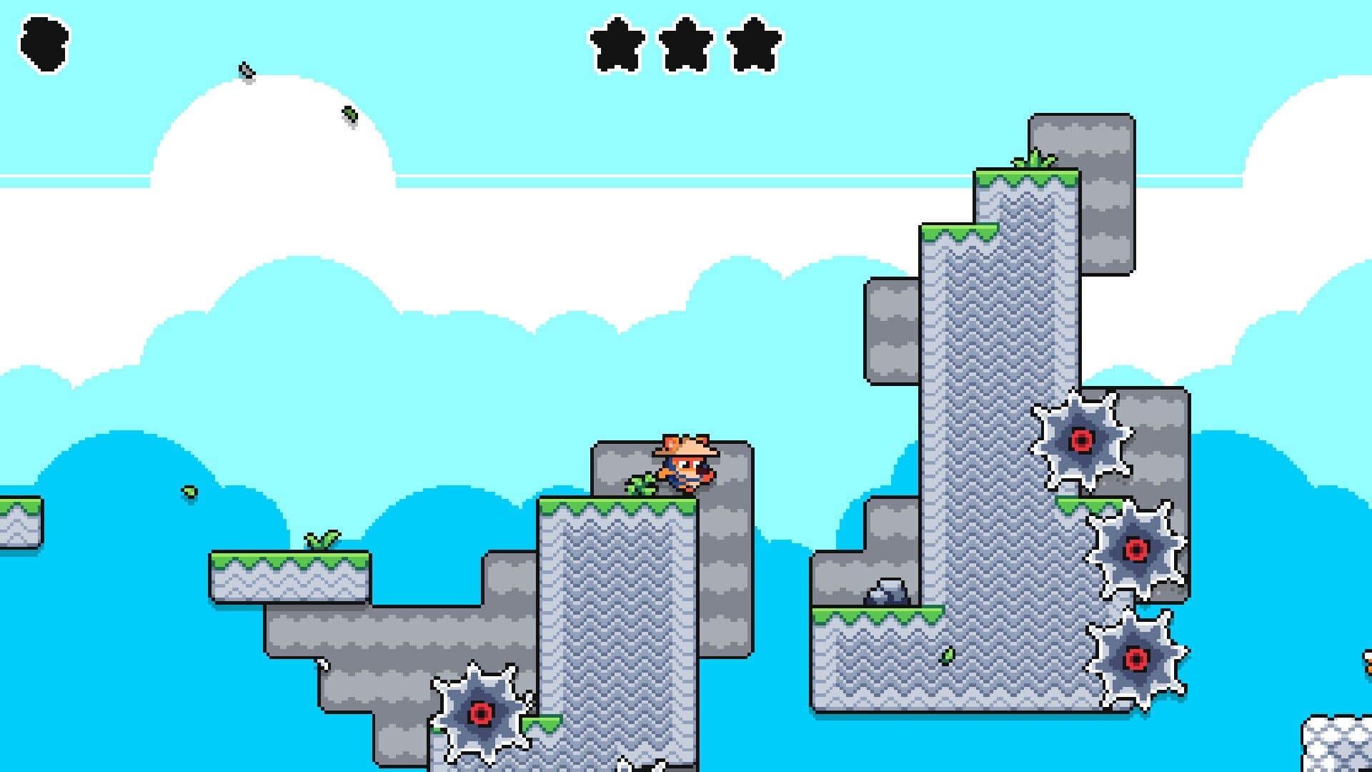 FoxyRush screenshot 5