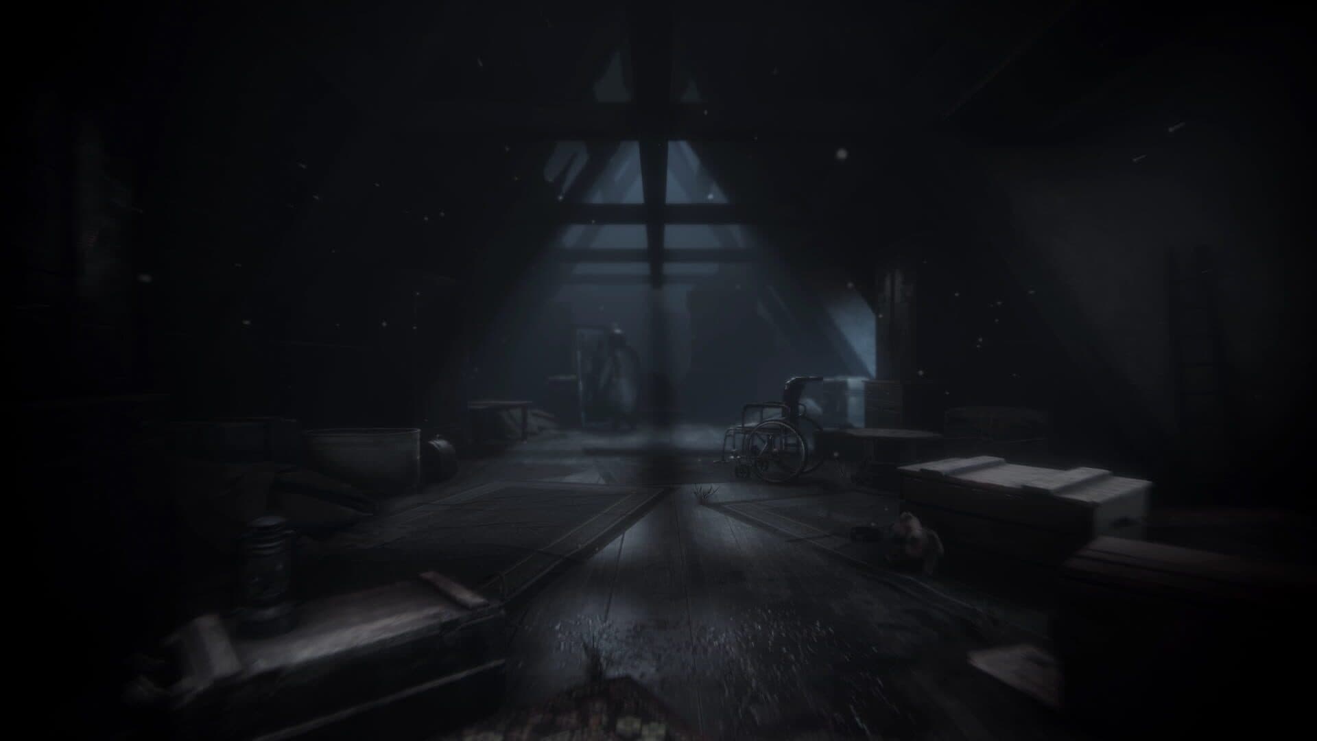 Maid of Sker screenshot 6