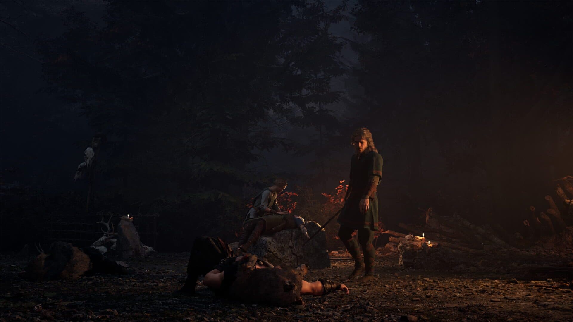 Norse: Oath of Blood screenshot 3