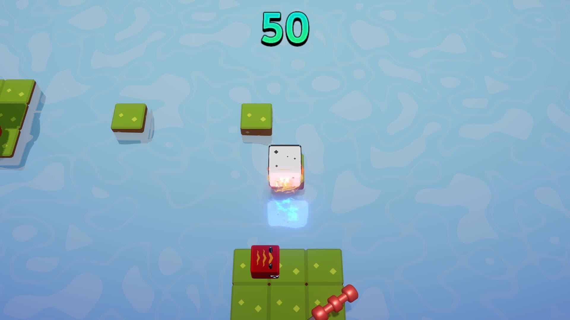 اسکرین‌شات Elemental Cube - 3