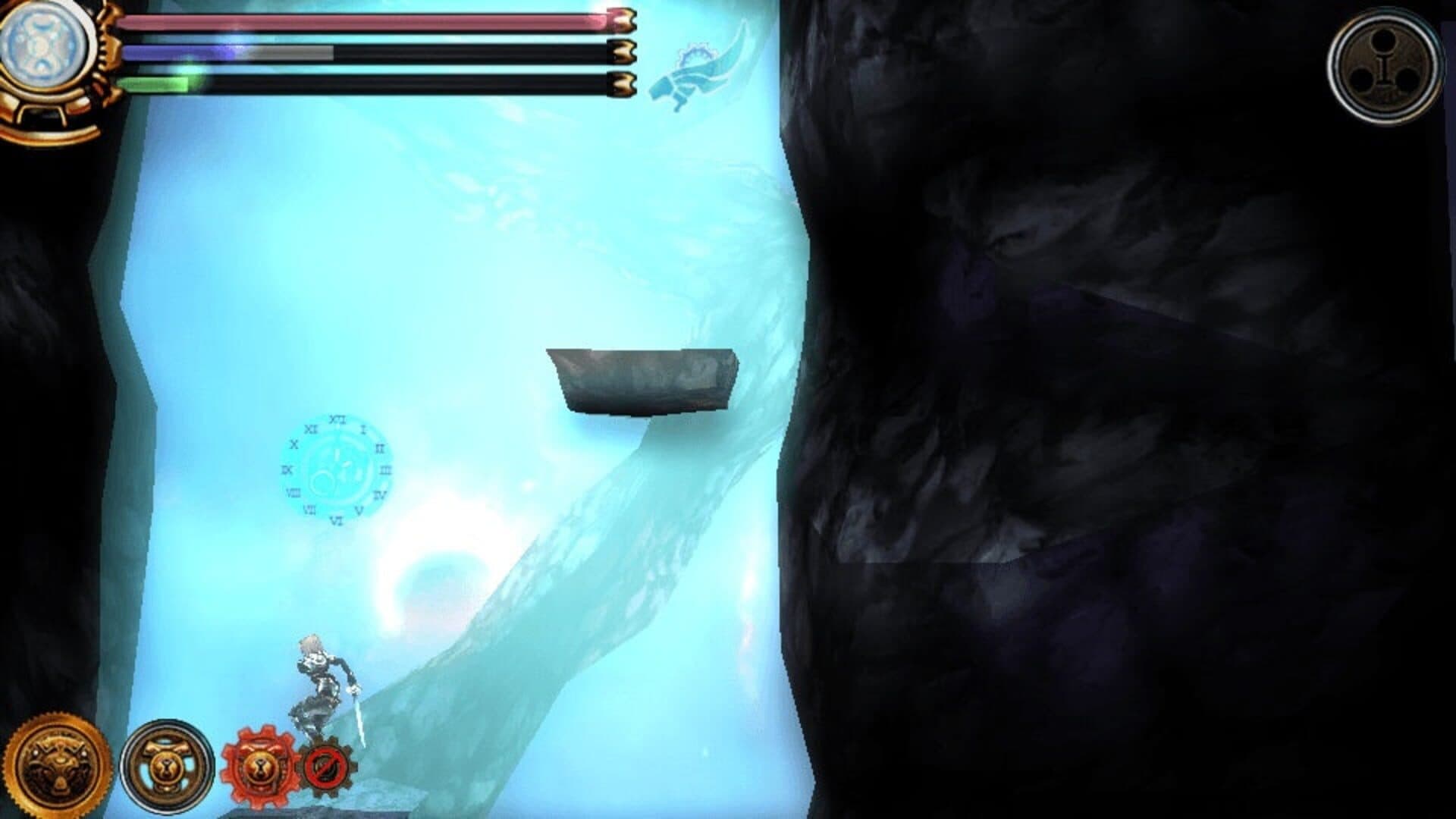اسکرین‌شات AeternoBlade - 4