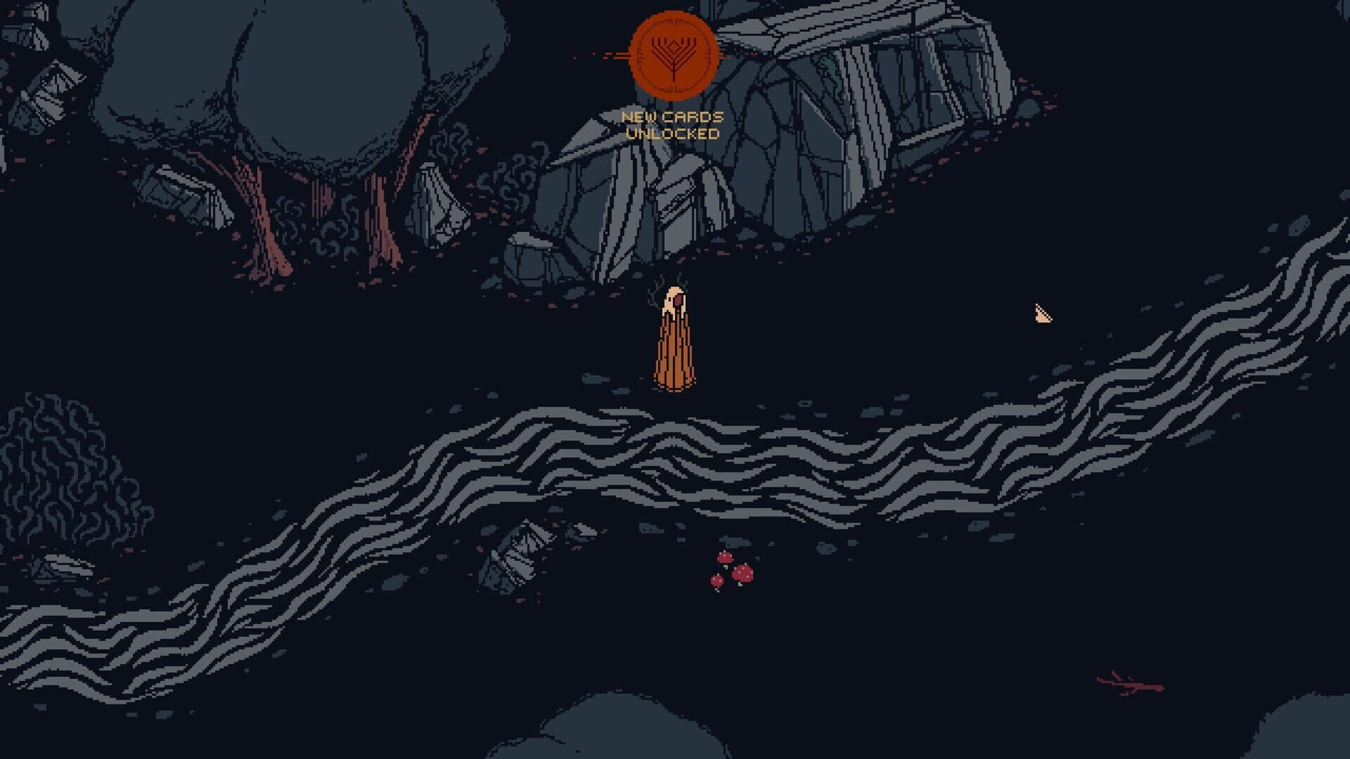 Death Howl screenshot 5