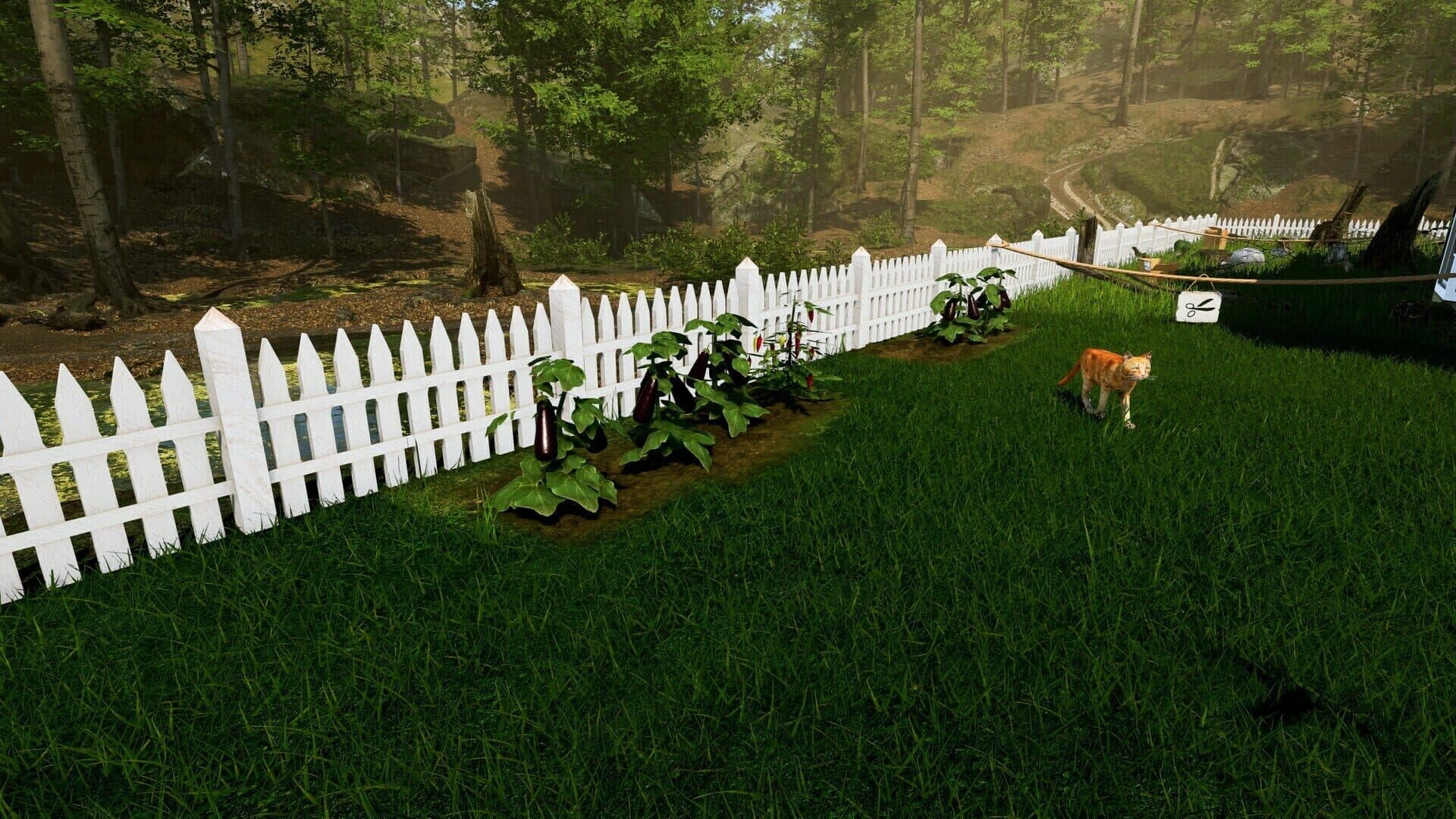 اسکرین‌شات Garden Simulator - 2