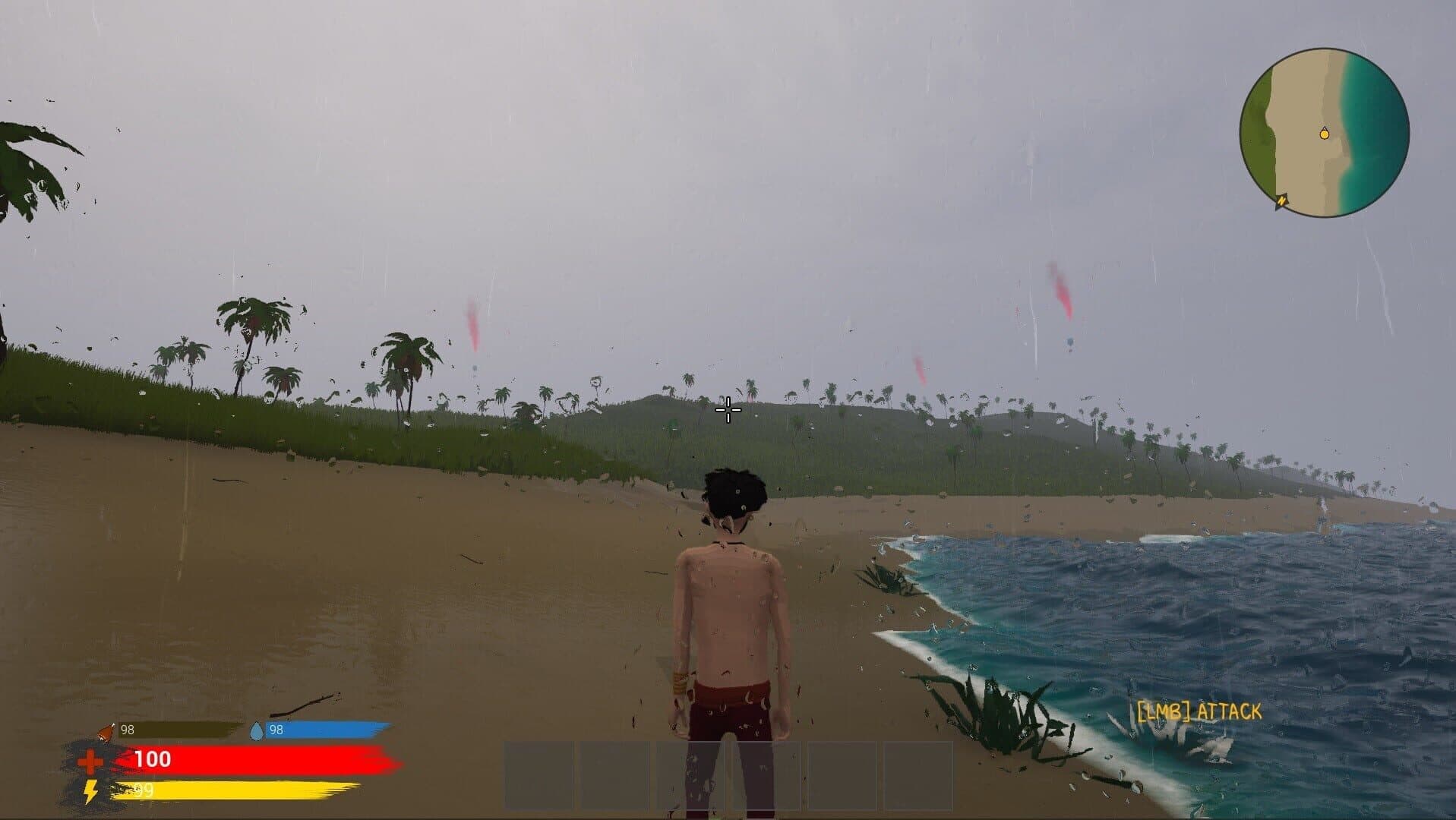 اسکرین‌شات Lost Islands - 8