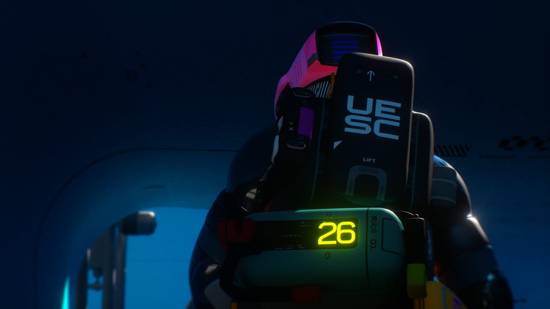 Marathon screenshot 4