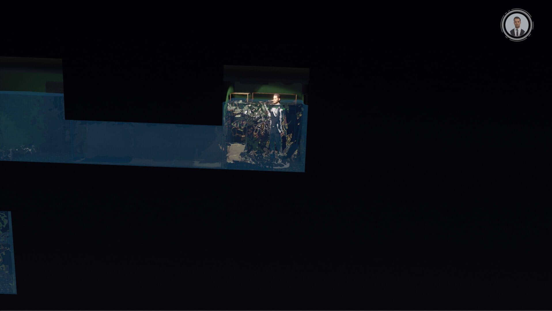 اسکرین‌شات Shipwreck Escape - 2