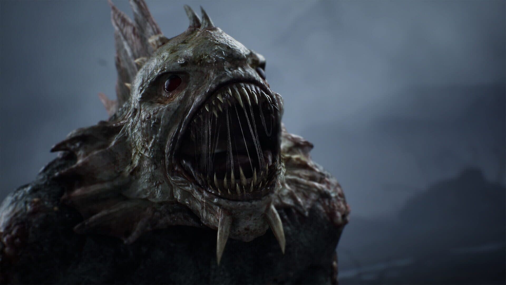 The Sinking City 2 screenshot 2