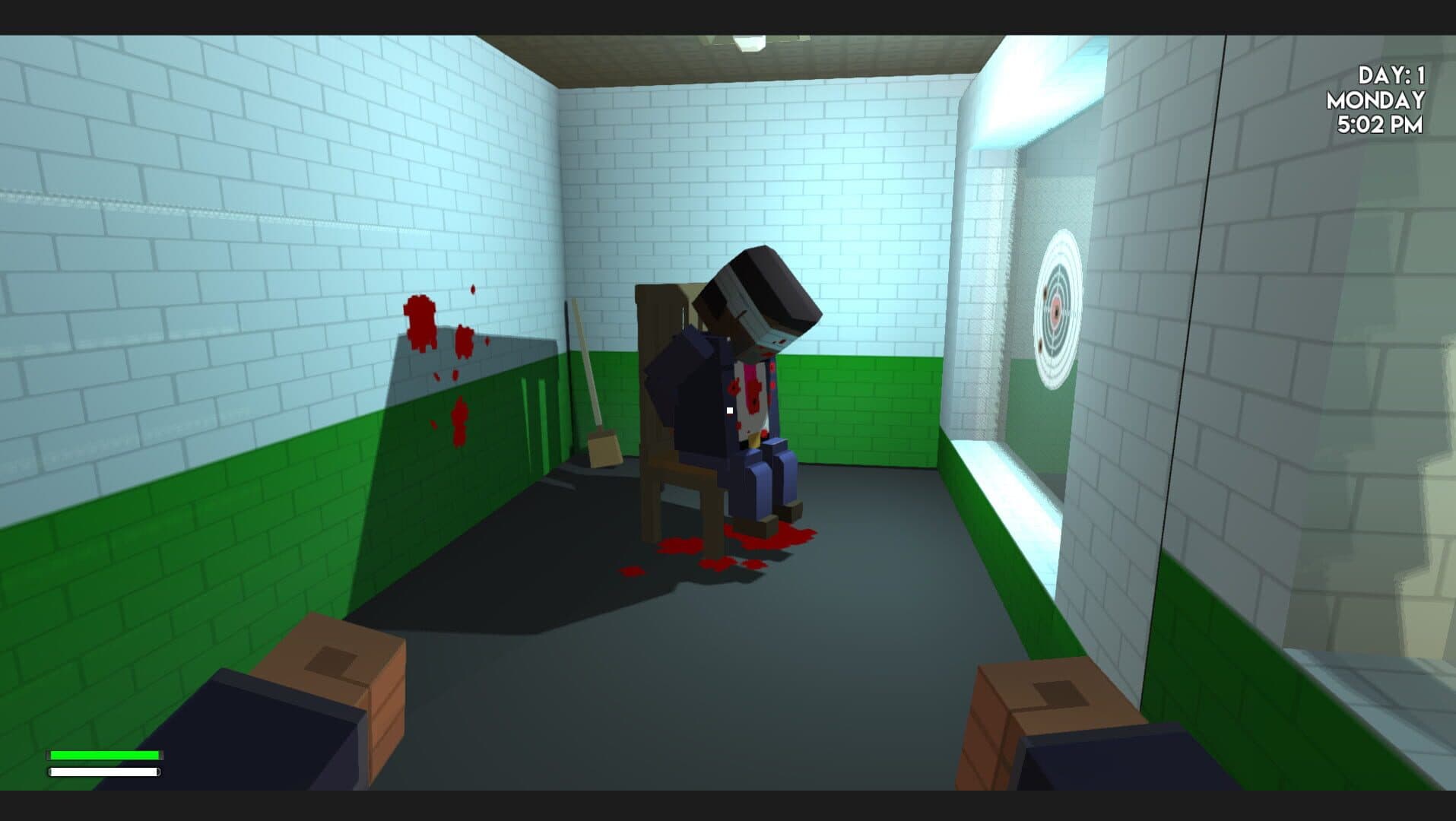 Family Man screenshot 6