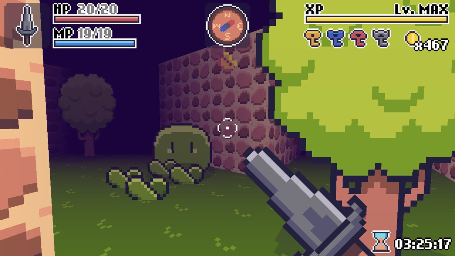 Witch Rise screenshot 3