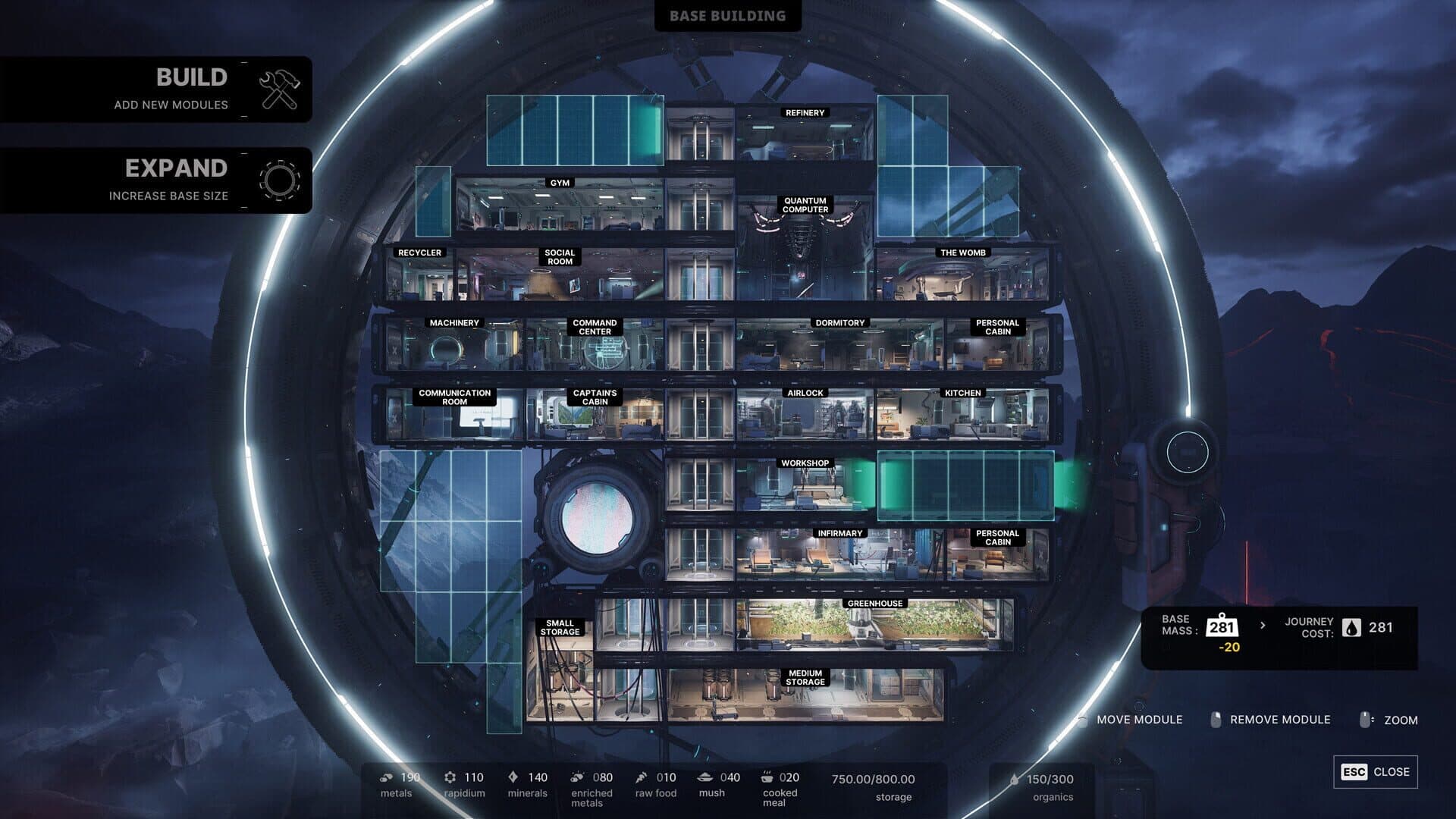 The Alters screenshot 13