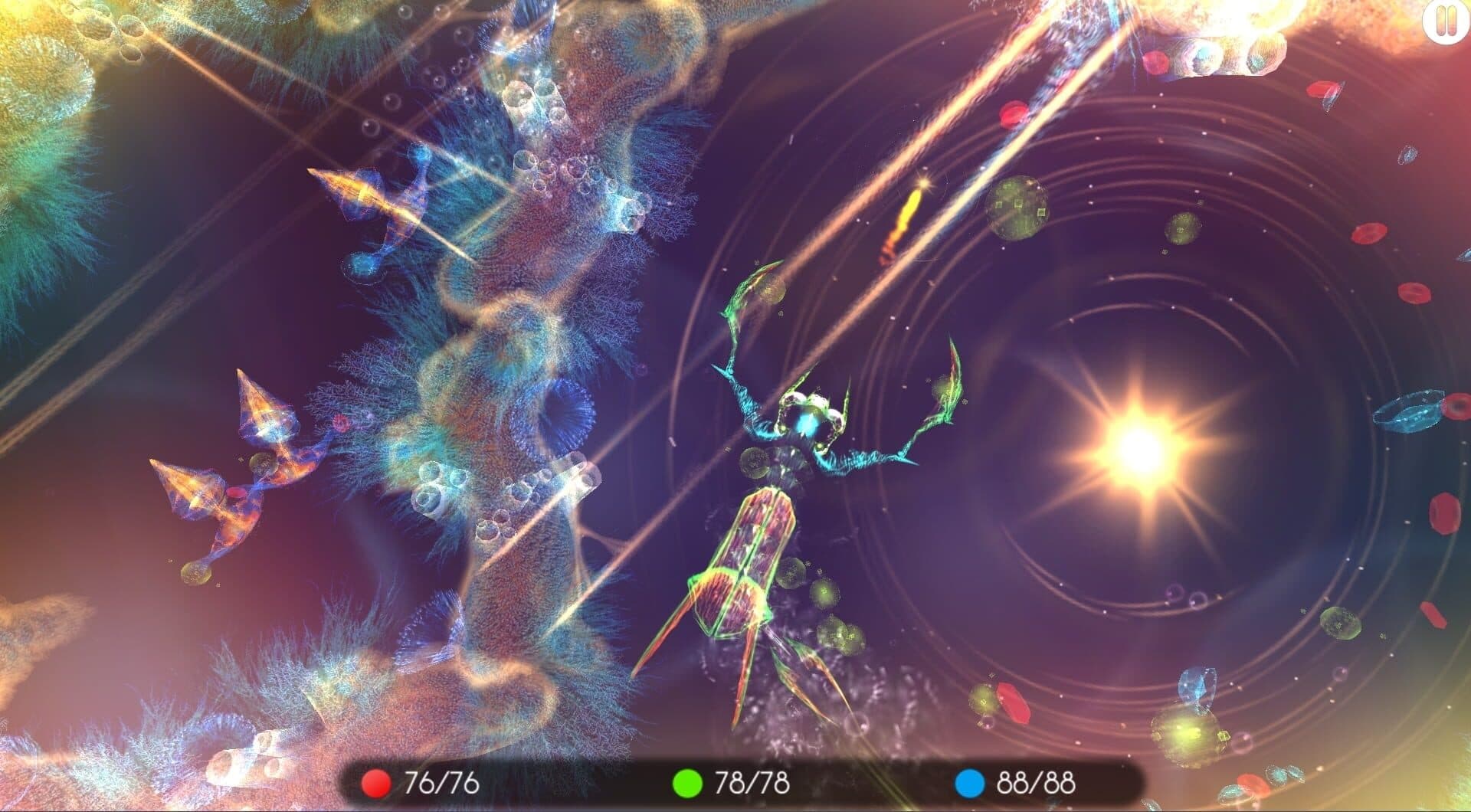 Sparkle 2 Evo screenshot 5