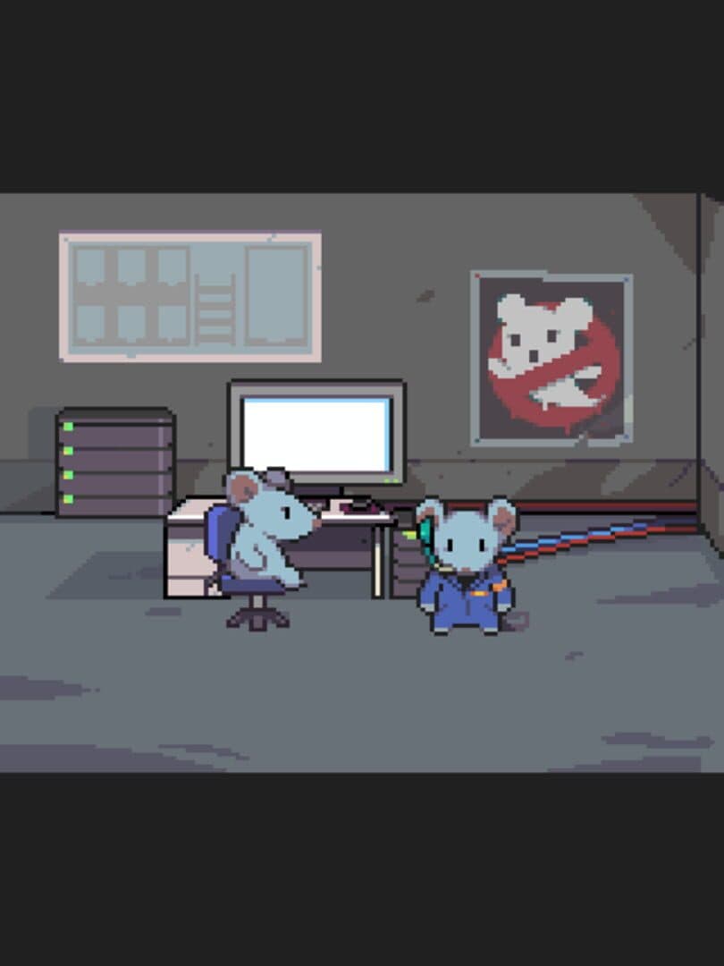 اسکرین‌شات Mousebusters - 2
