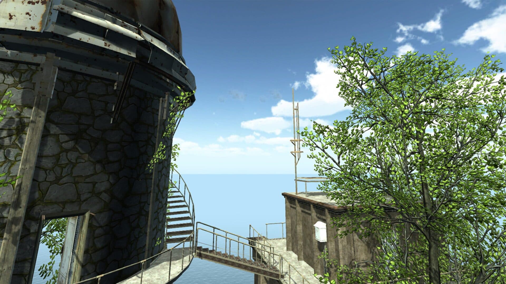 Island Flight Simulator screenshot 11