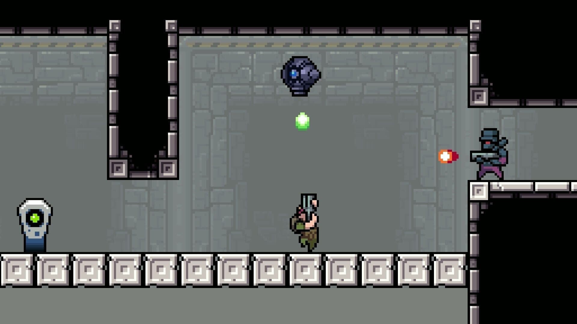 Deep Combat screenshot 2