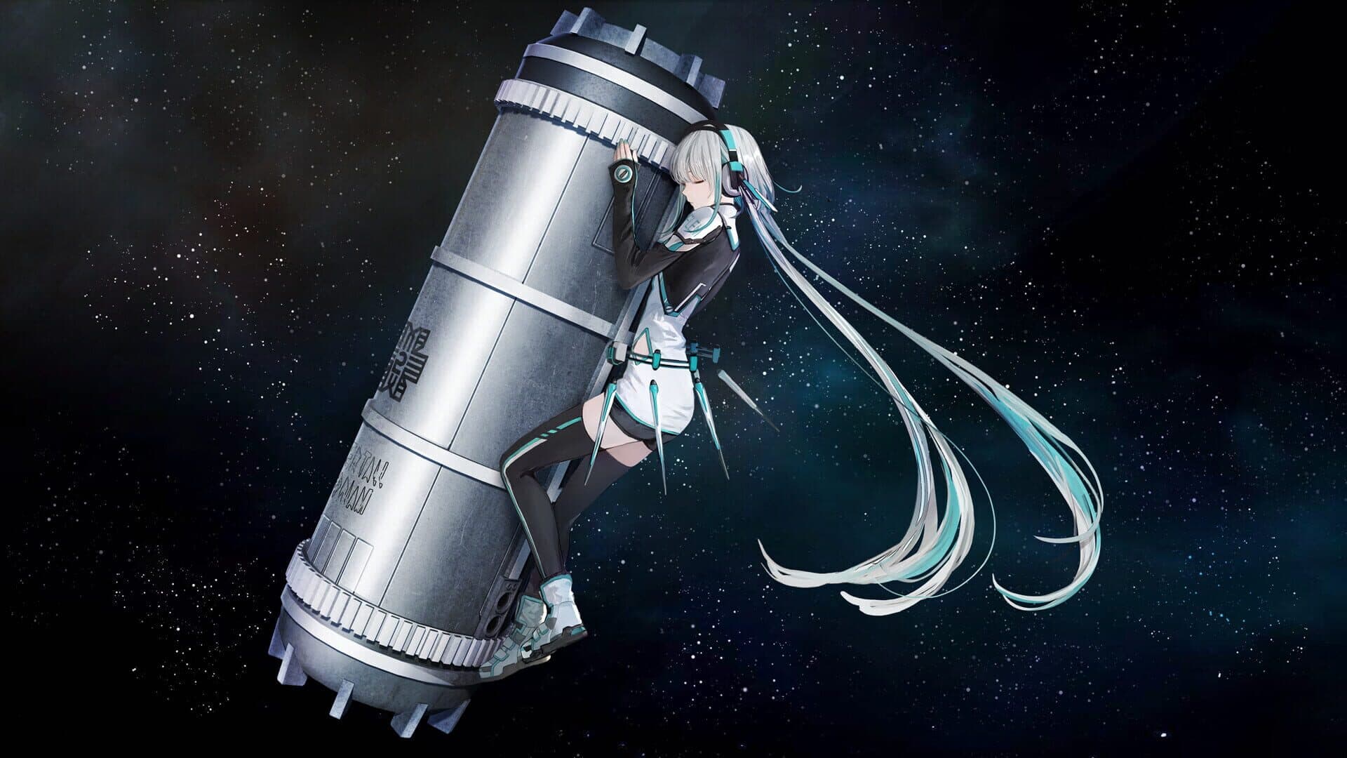 اسکرین‌شات Murder on the Spaceship Altair - 3