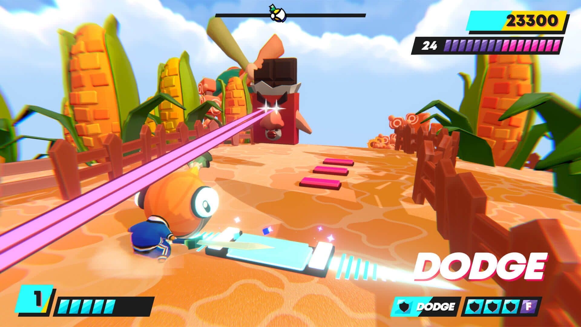 Rhythm Sprout screenshot 9