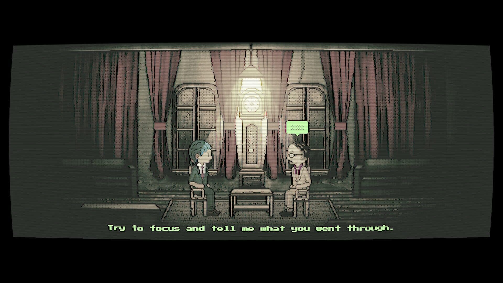 Afterdream screenshot 14