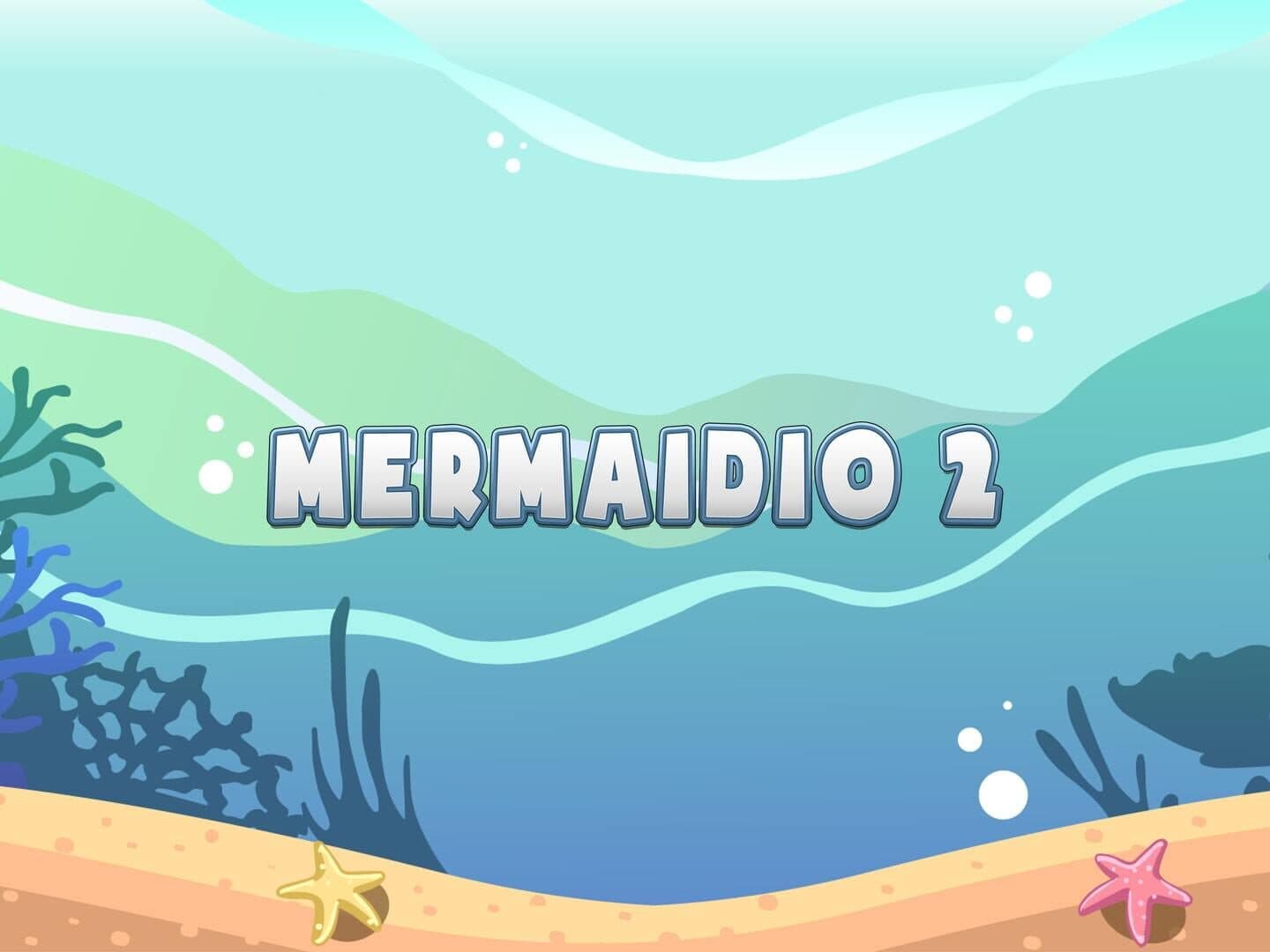 Mermaidio 2