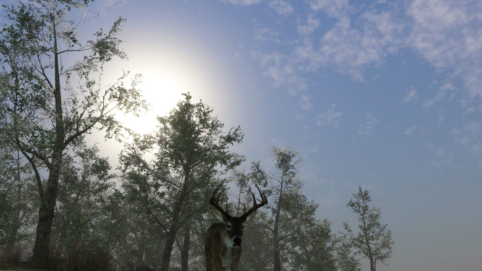 اسکرین‌شات Pro Deer Hunting 2 - 10