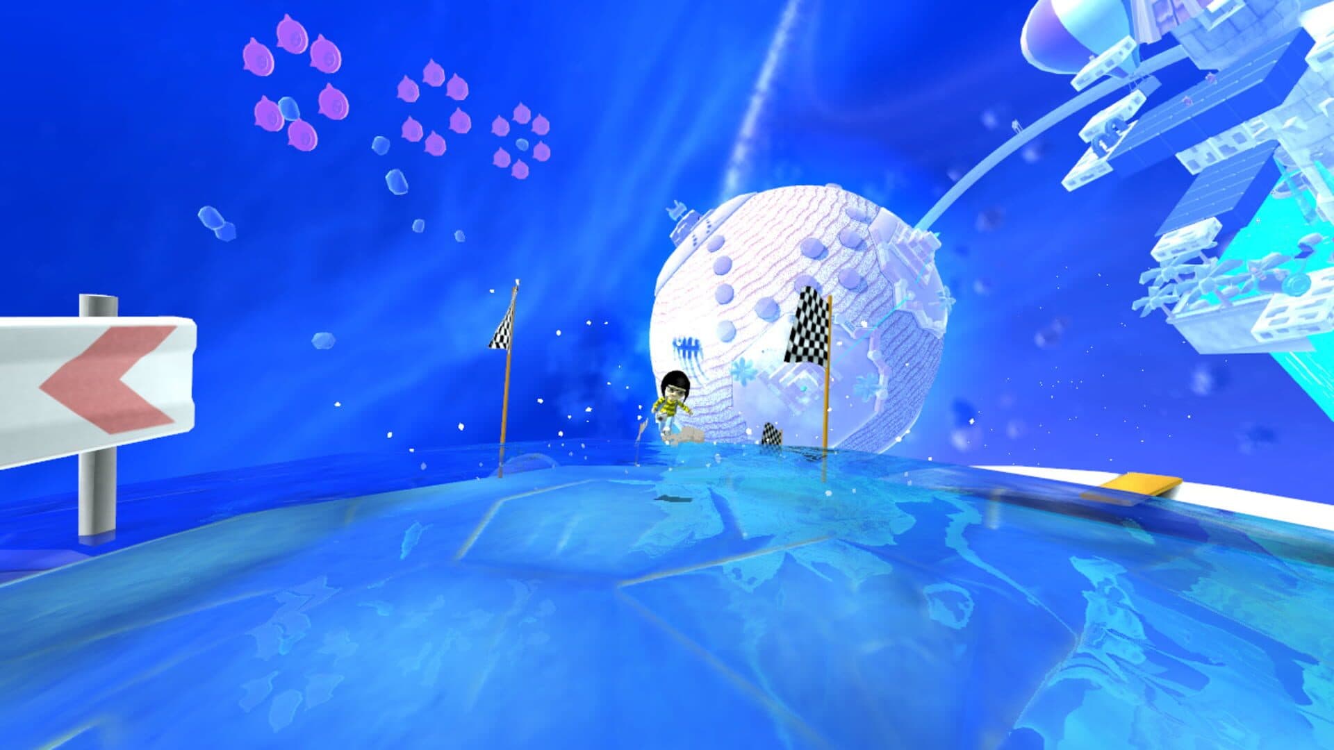 FreezeME screenshot 9