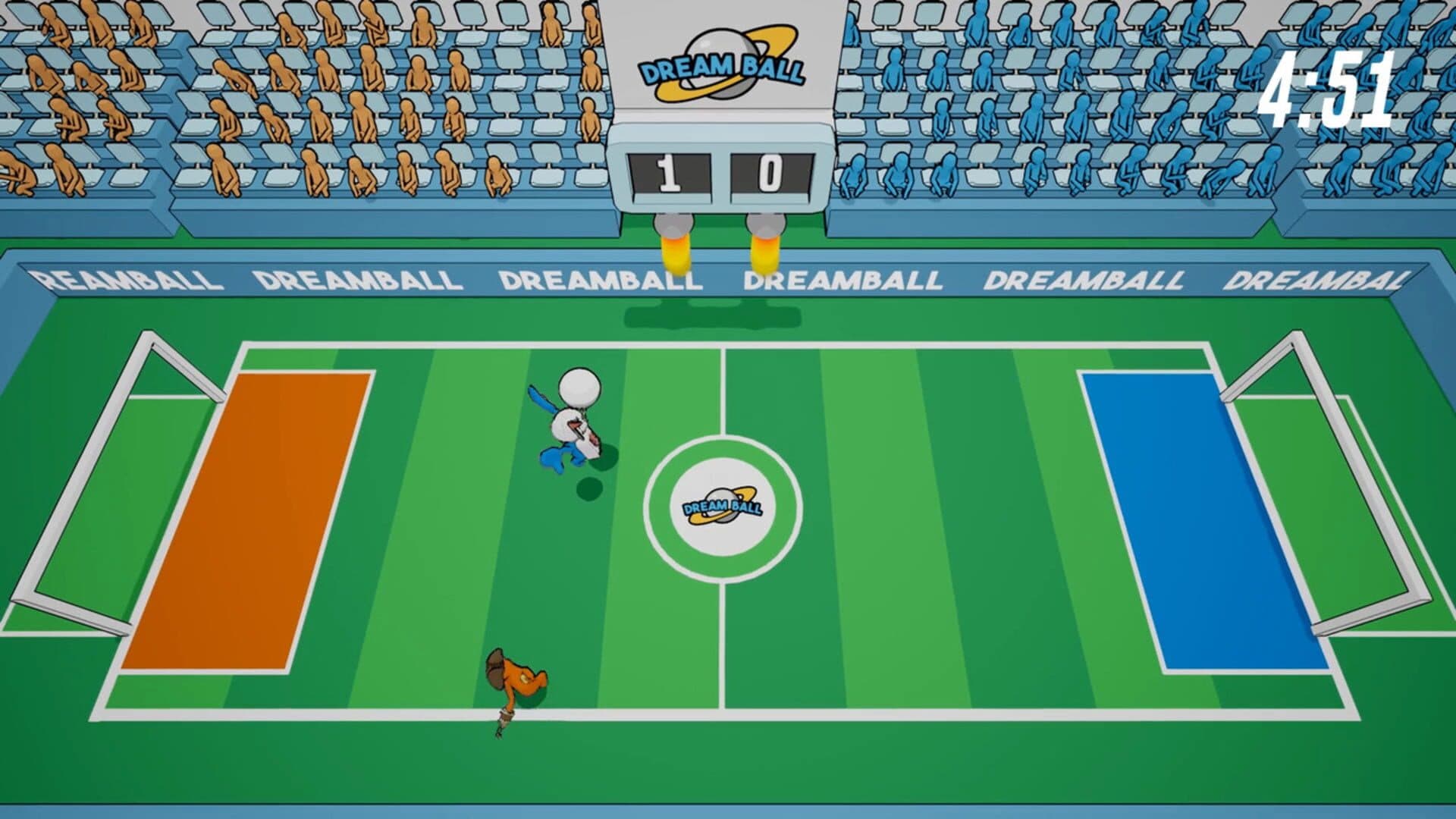 DreamBall screenshot 4