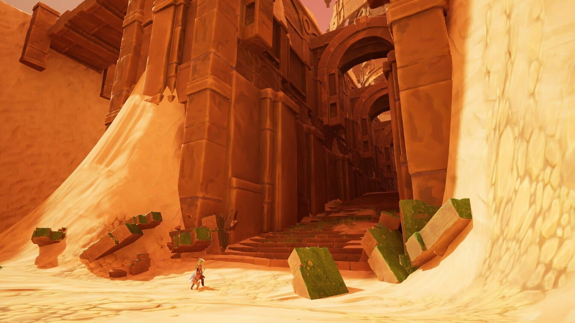 Fera: The Sundered Tribes screenshot 3