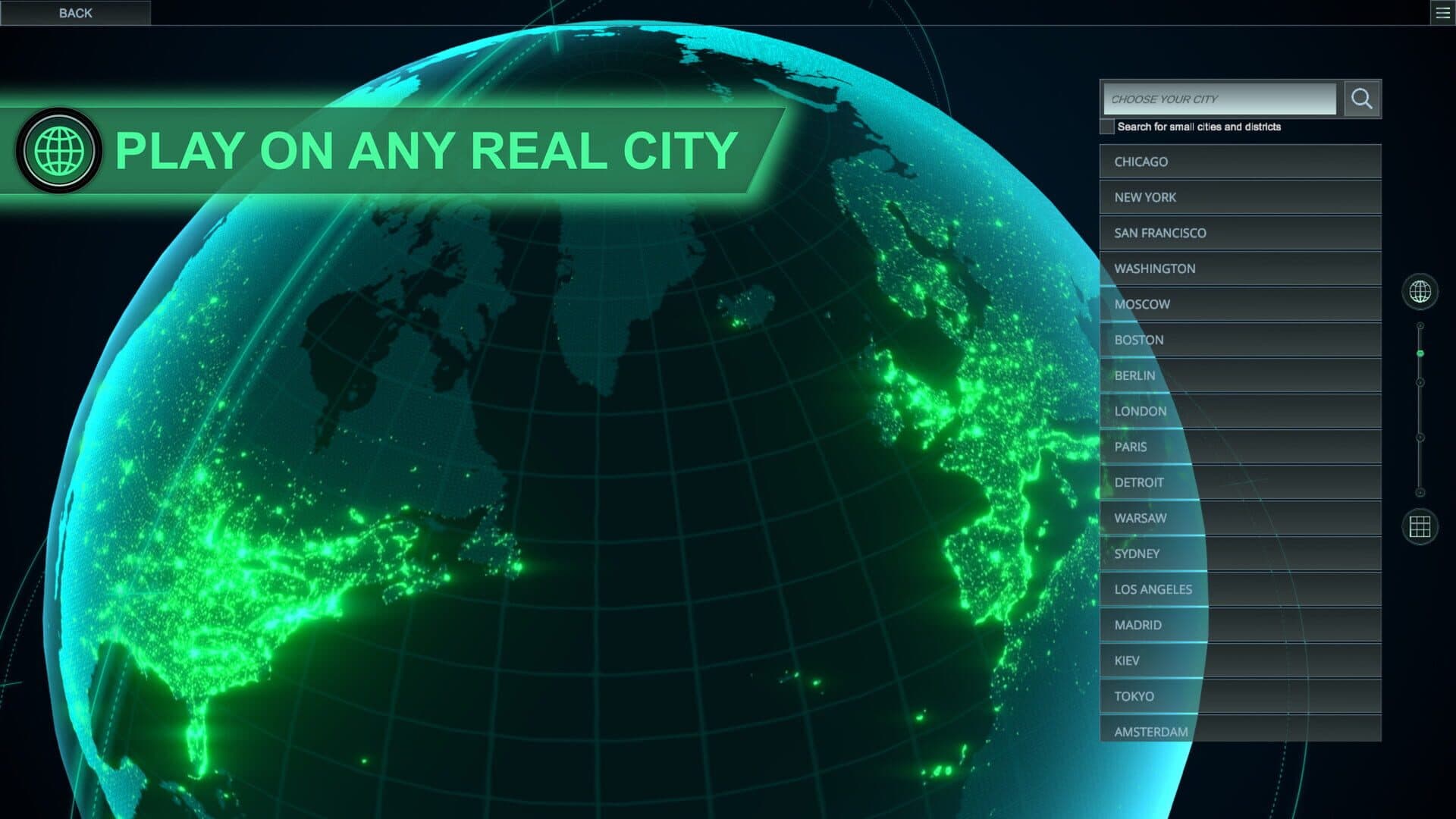 Infection Free Zone screenshot 3