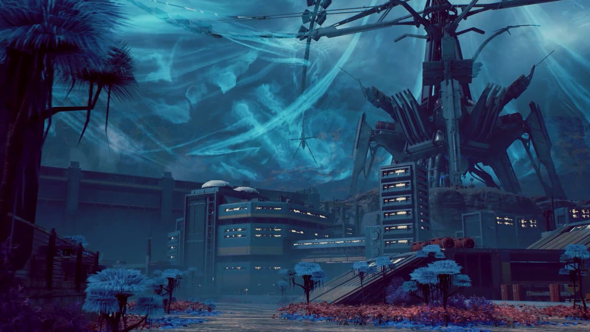War Robots: Frontiers screenshot 10