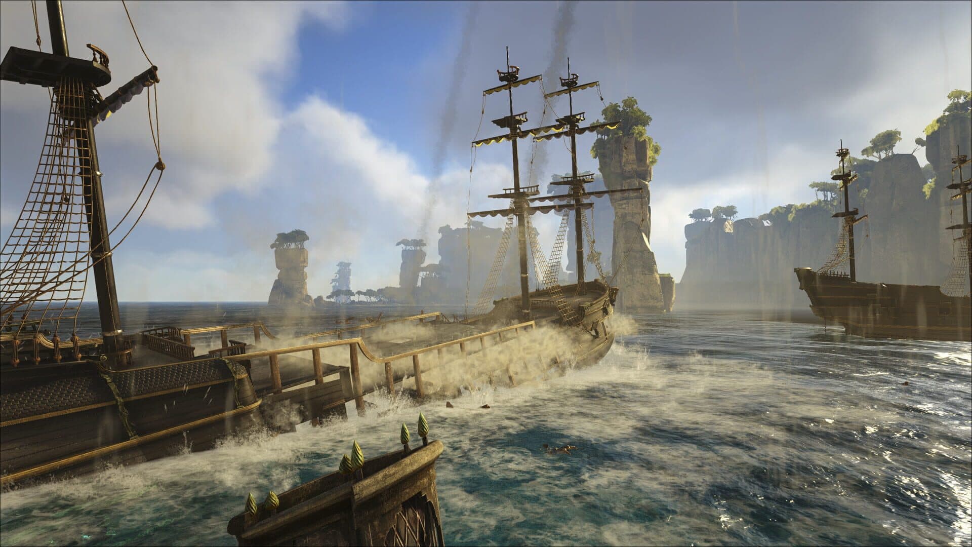 Atlas screenshot 1
