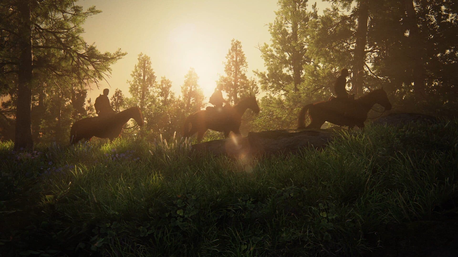 The Last of Us Part I screenshot 0