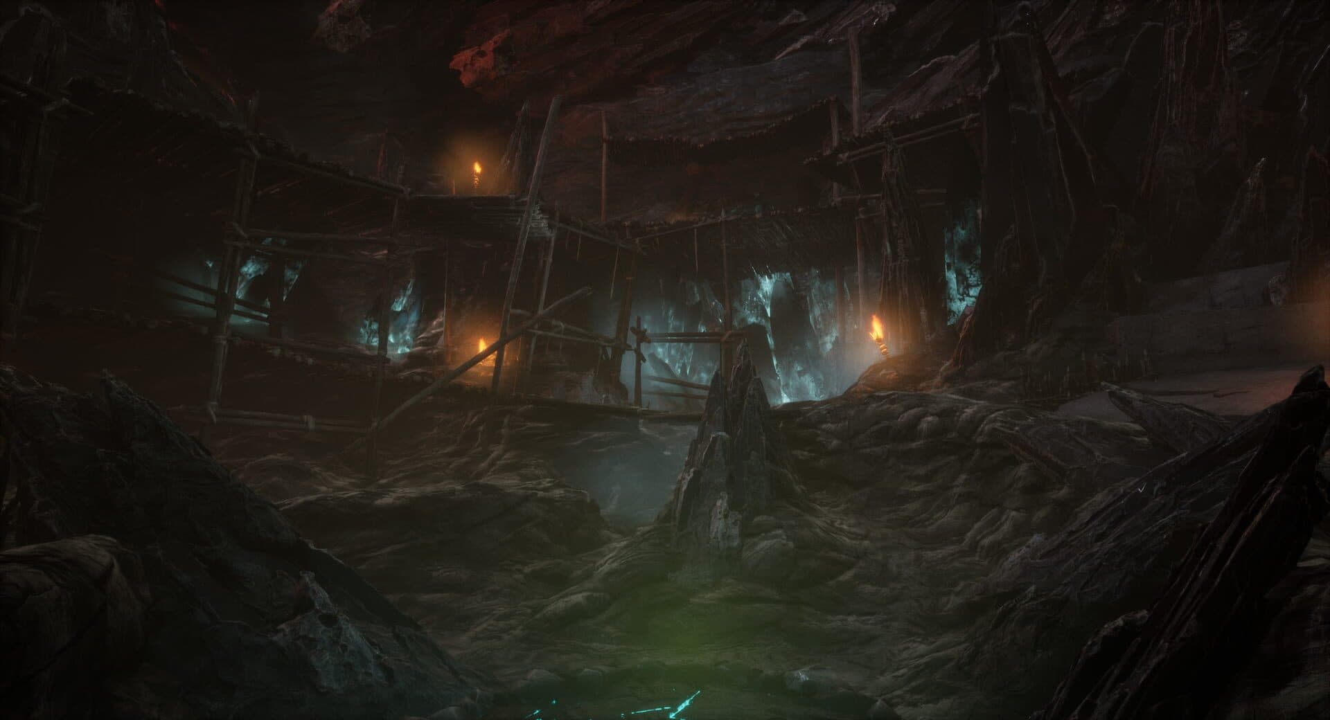 Devil's Hunt screenshot 9