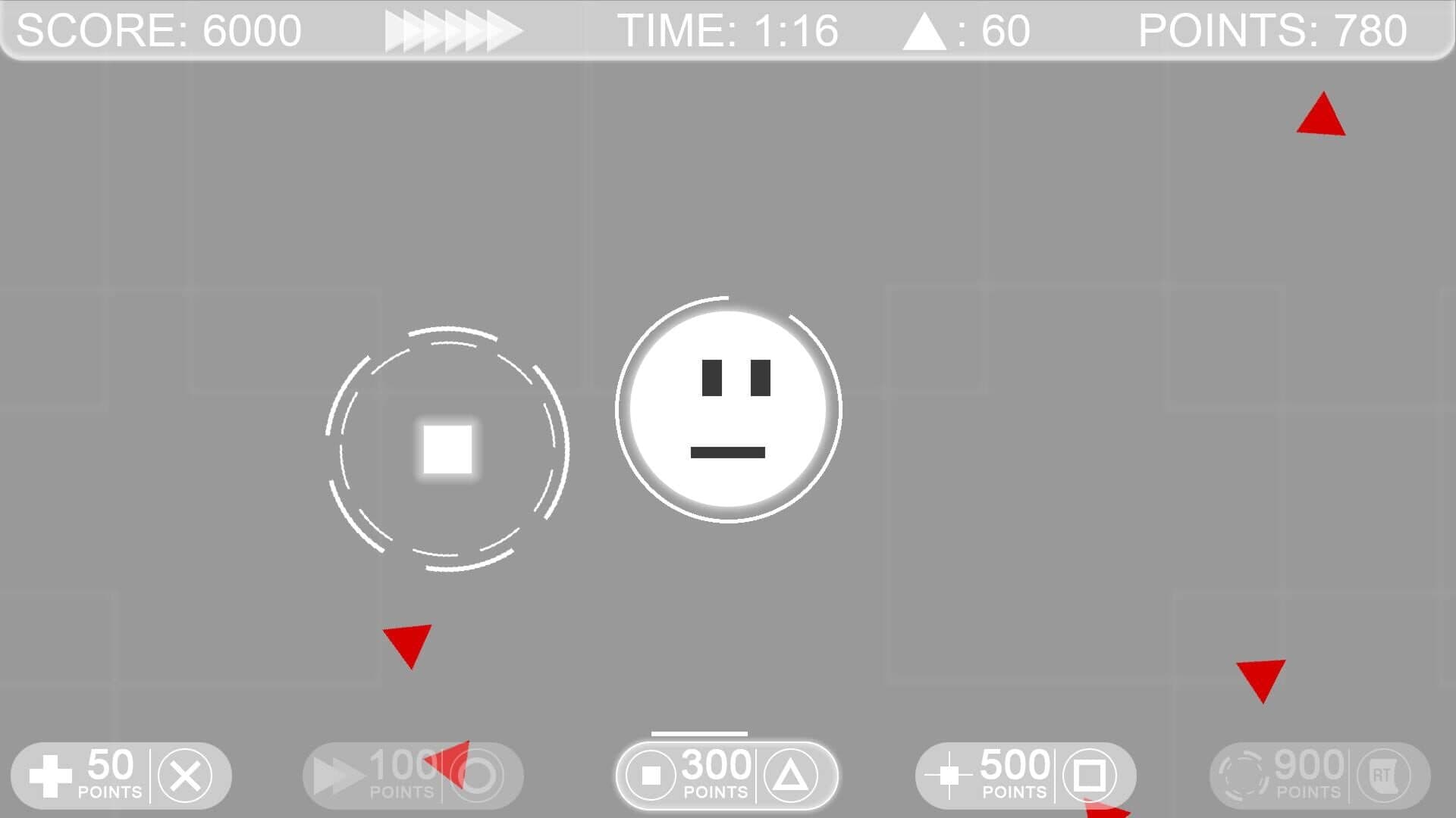اسکرین‌شات Circle Defense - 4