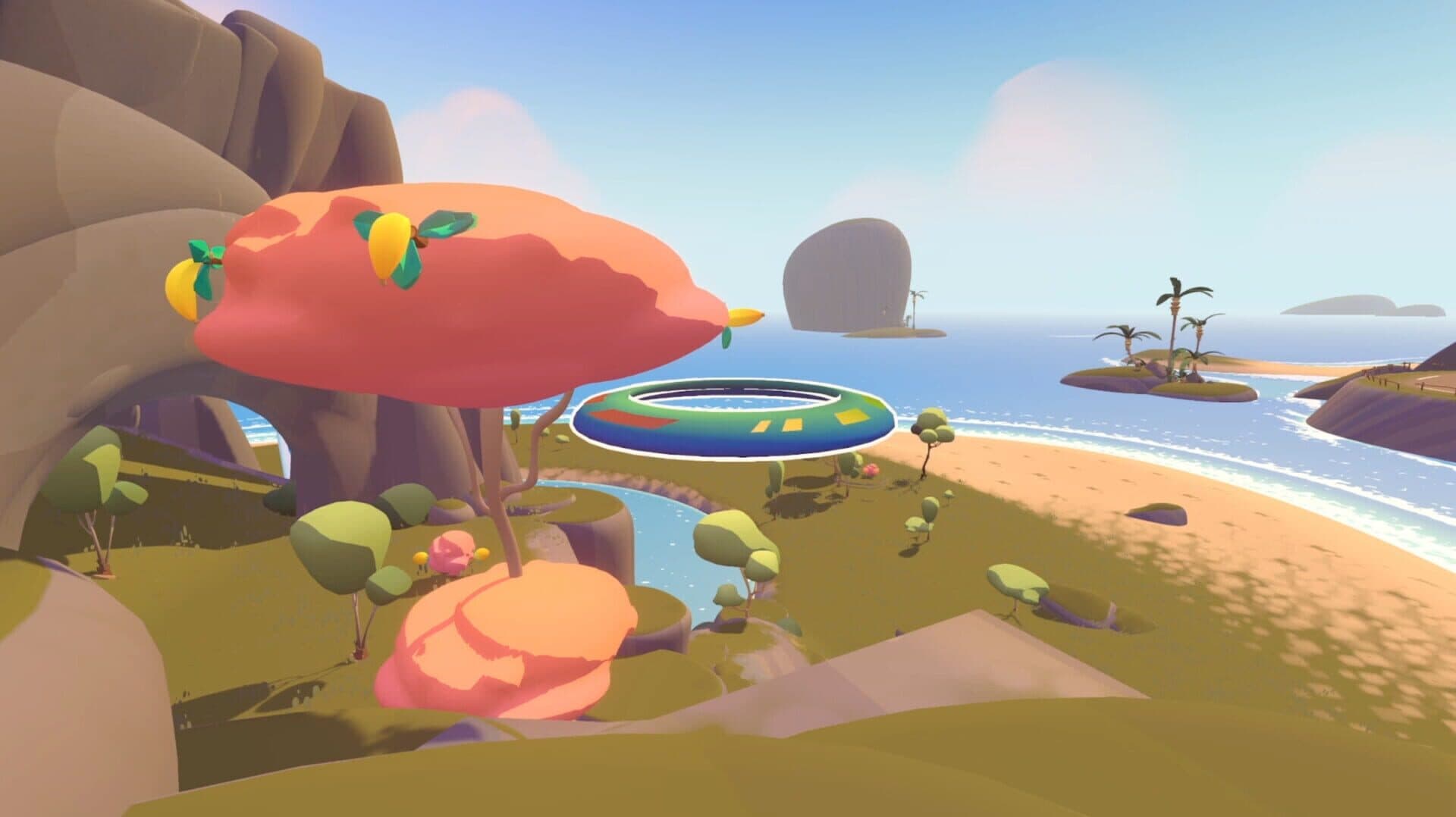 Fruitbus screenshot 4