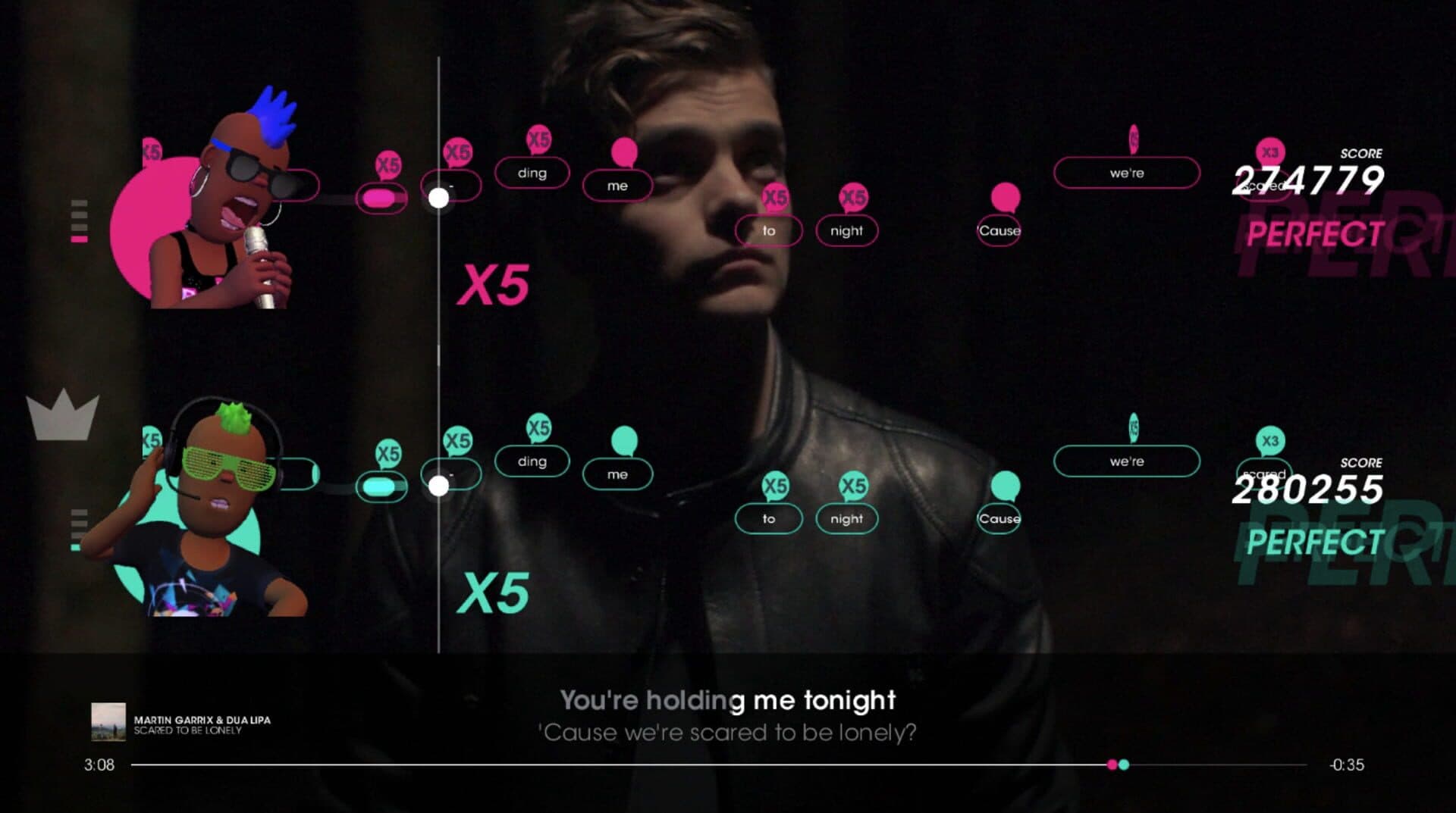 Let's Sing 2019 screenshot 4