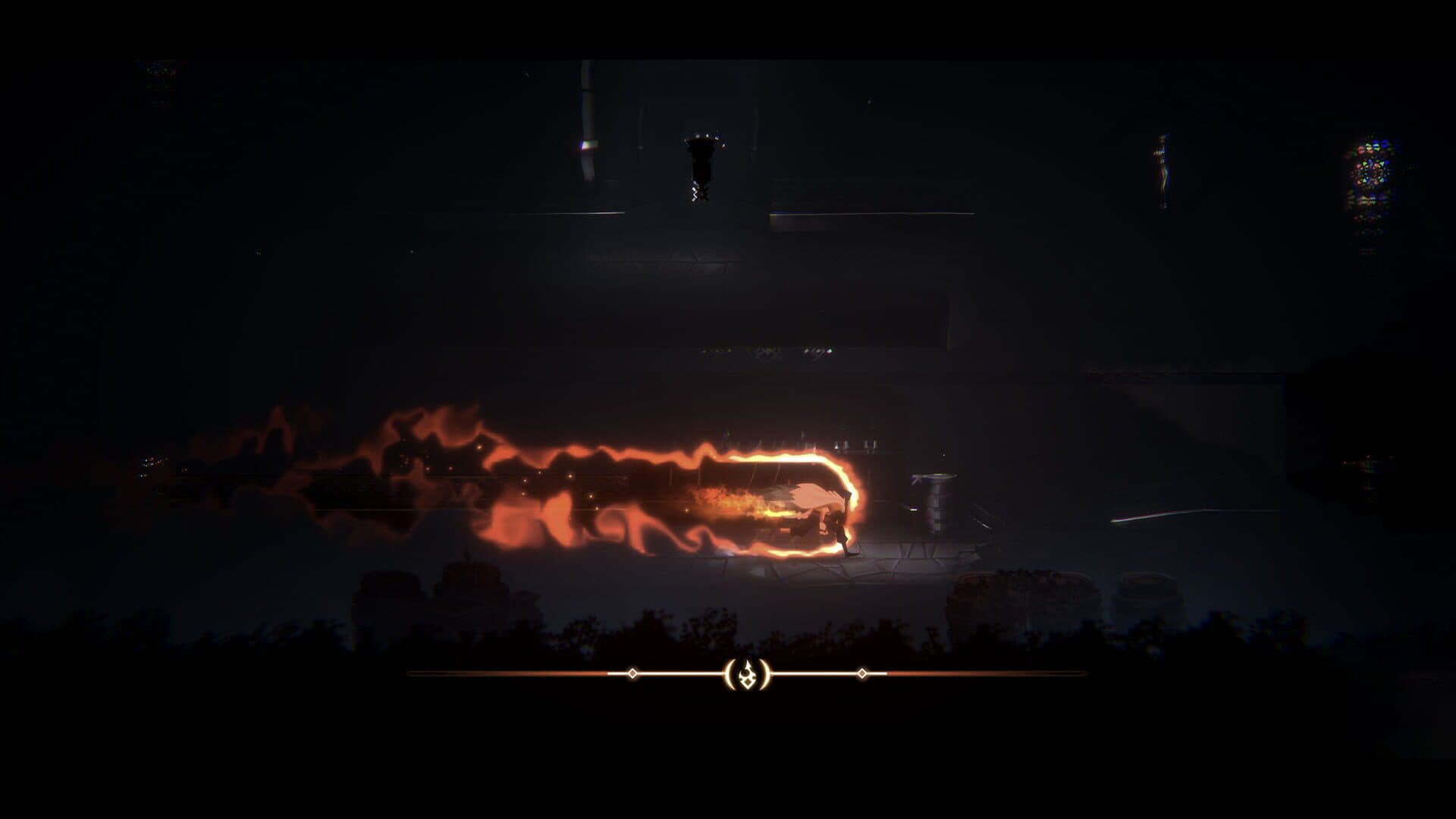 Nocturnal screenshot 2