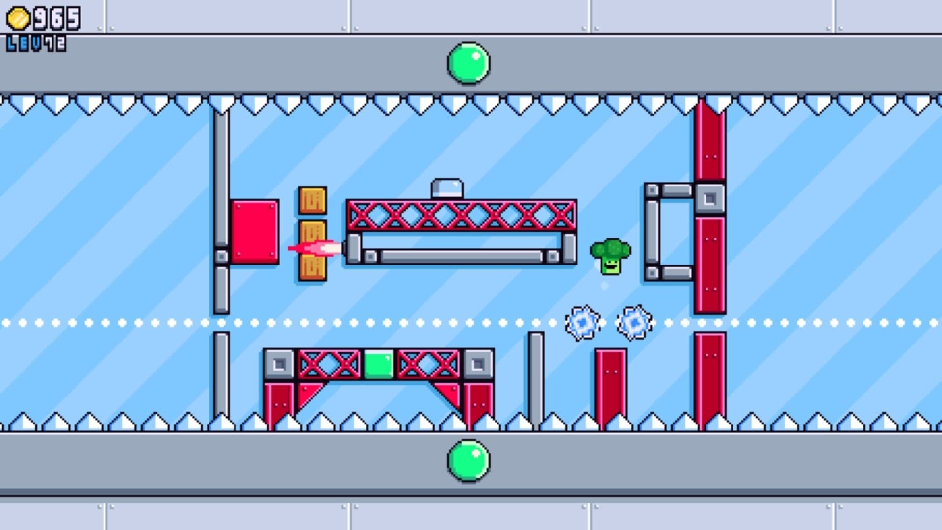 اسکرین‌شات Squish Machine - 1