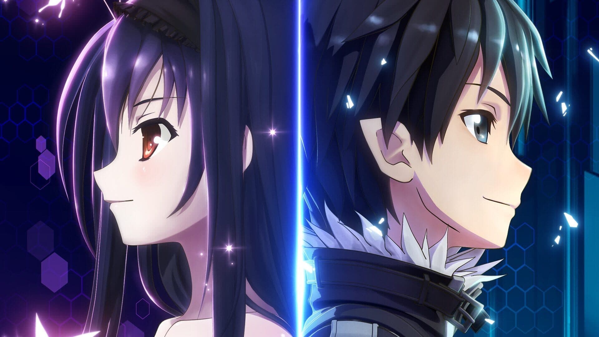 Accel World vs. Sword Art Online: Millennium Twilight