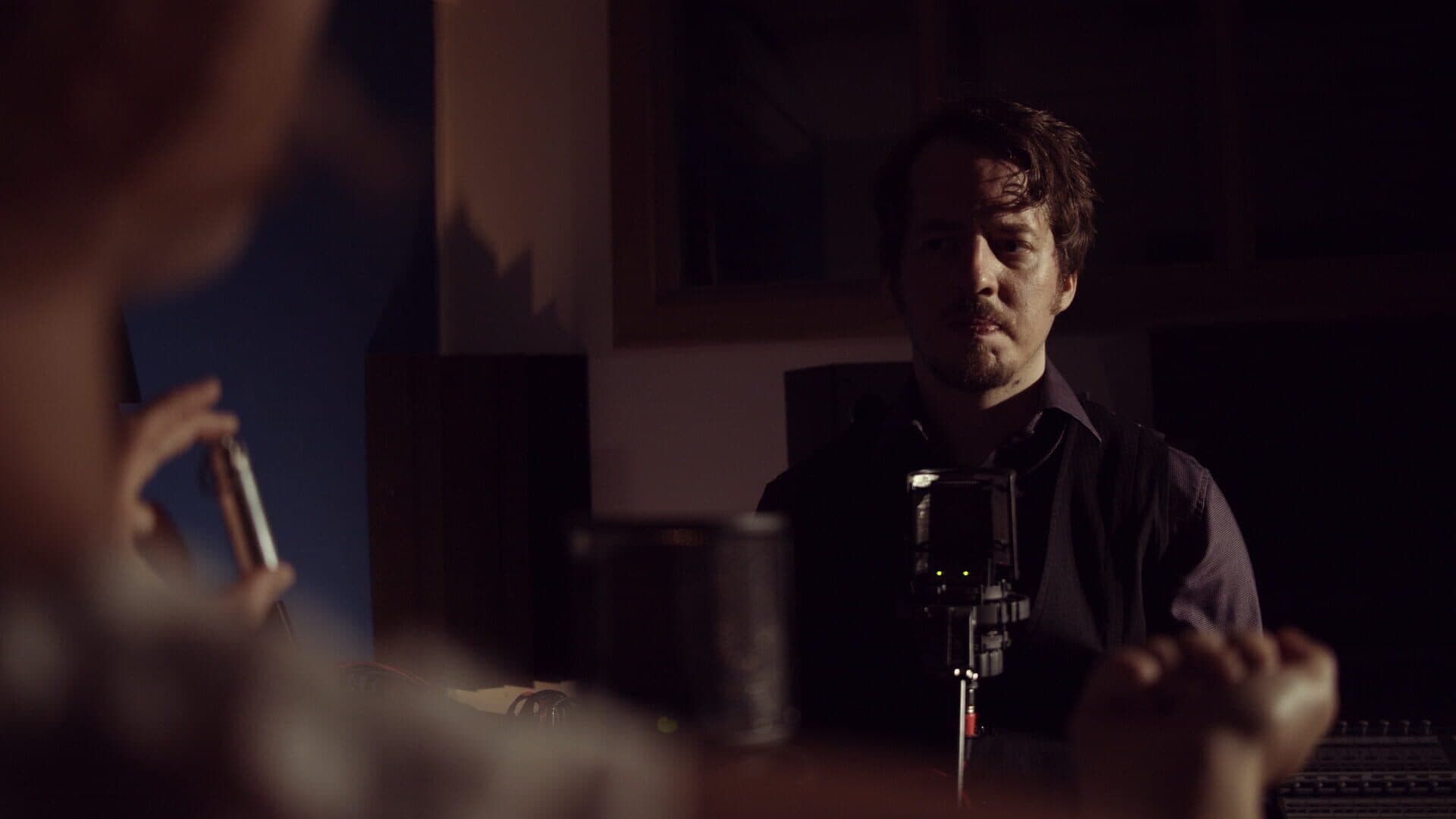 Dark Nights with Poe and Munro screenshot 1