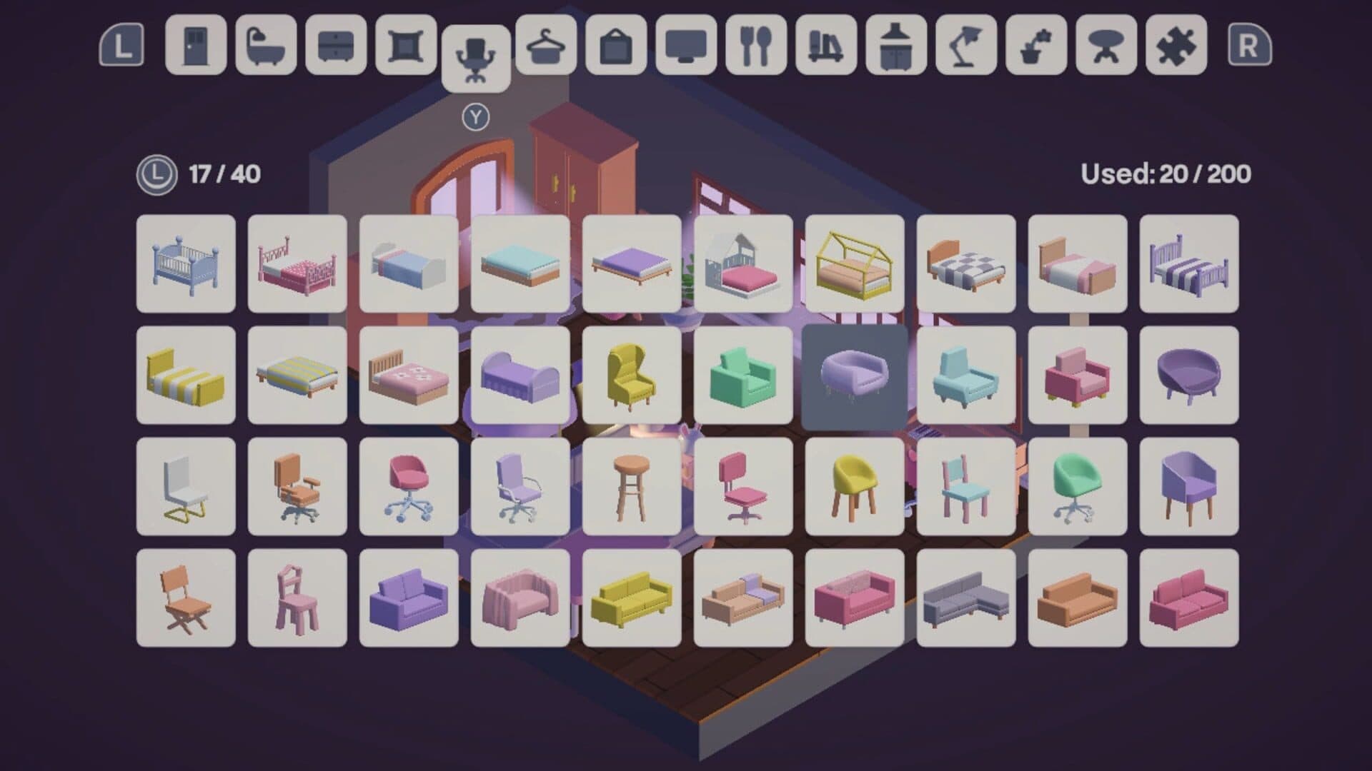 My Cozy Room screenshot 1