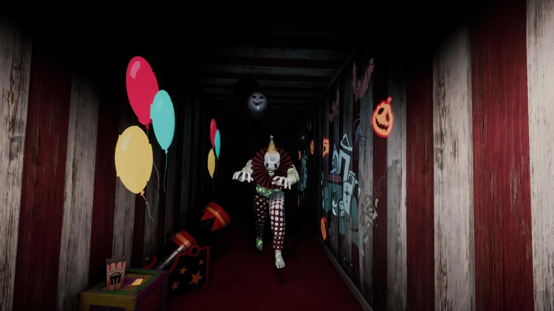 Labyrinthine screenshot 0