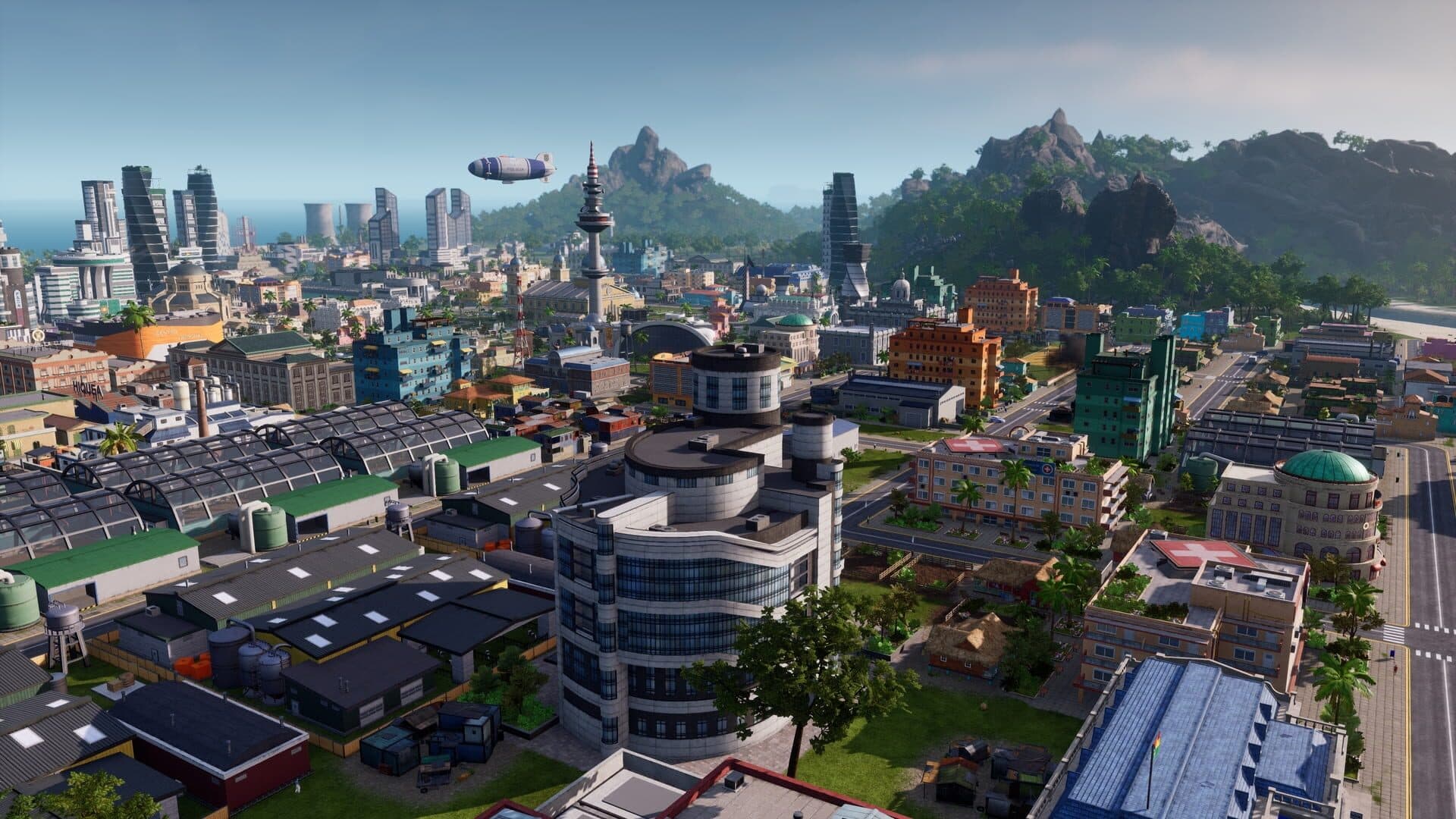 Tropico 6 screenshot 6