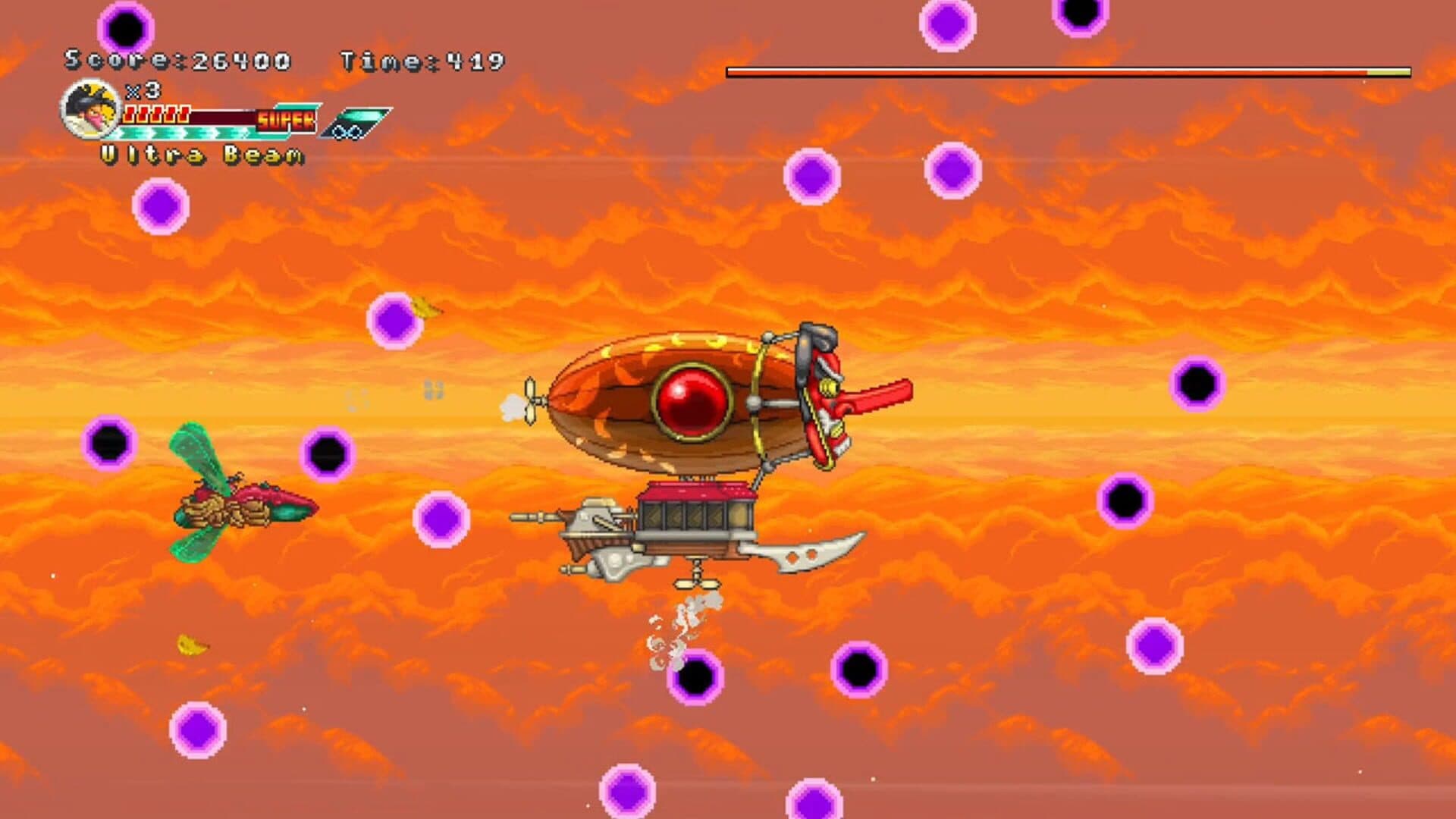 Ganryu 2 screenshot 2