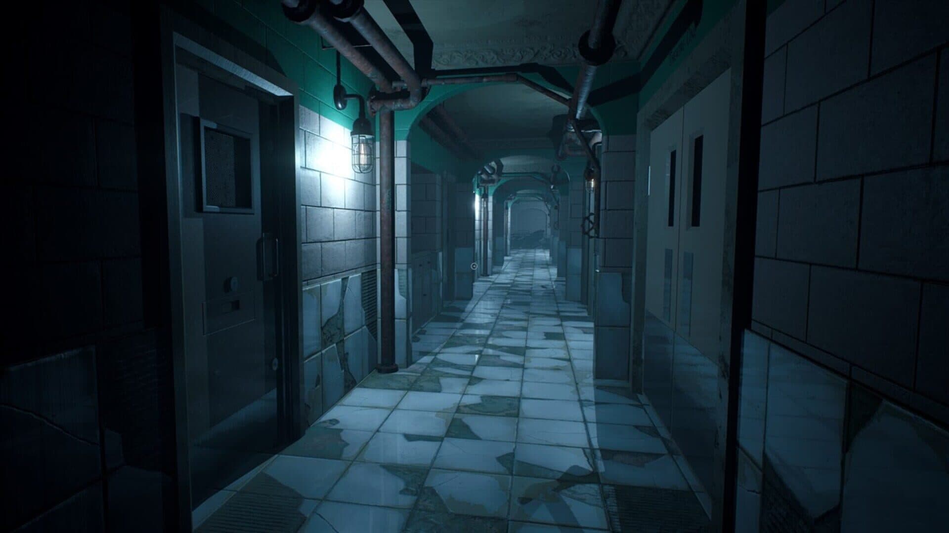 Infliction: Extended Cut screenshot 6