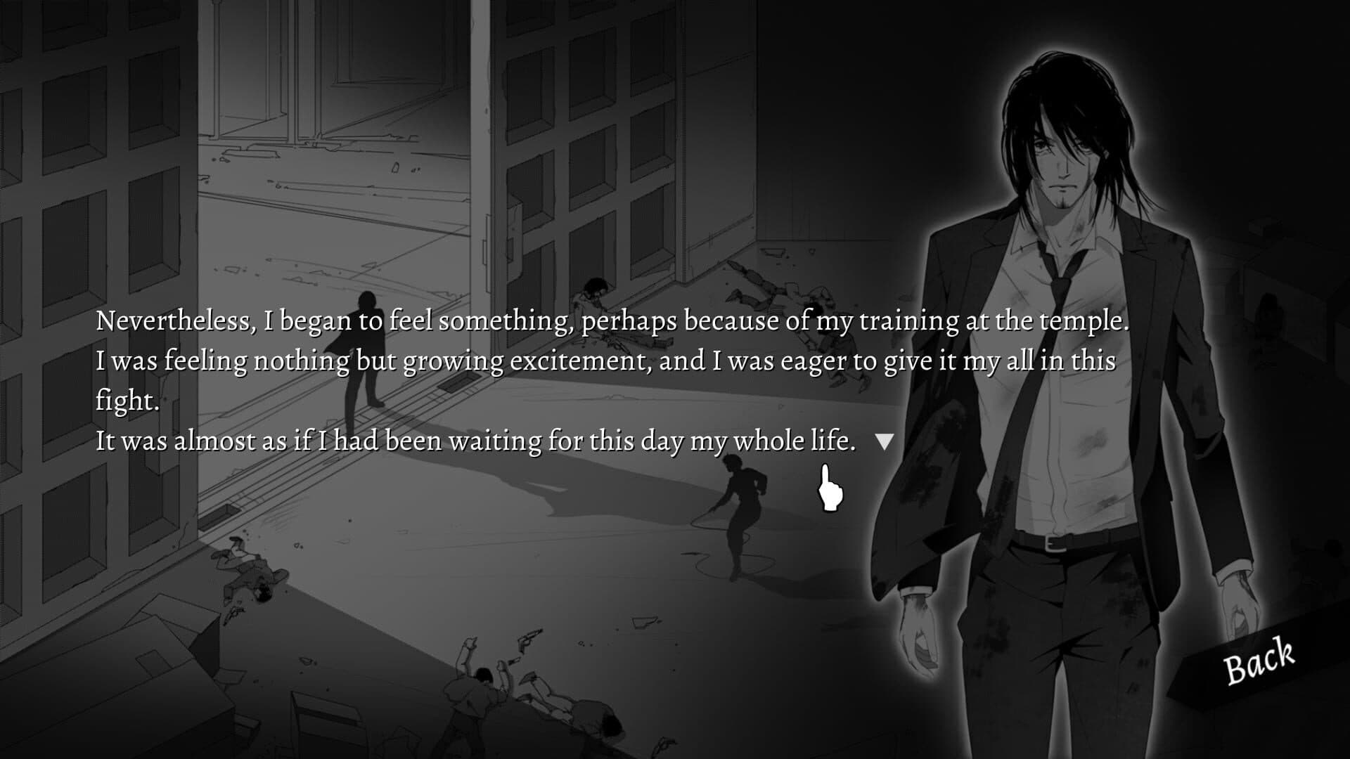 Will: A Wonderful World screenshot 0
