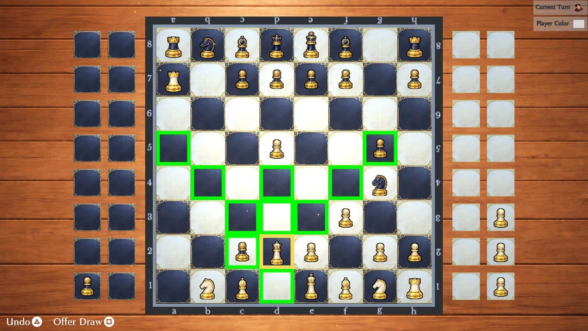 اسکرین‌شات Chess Mate - 4