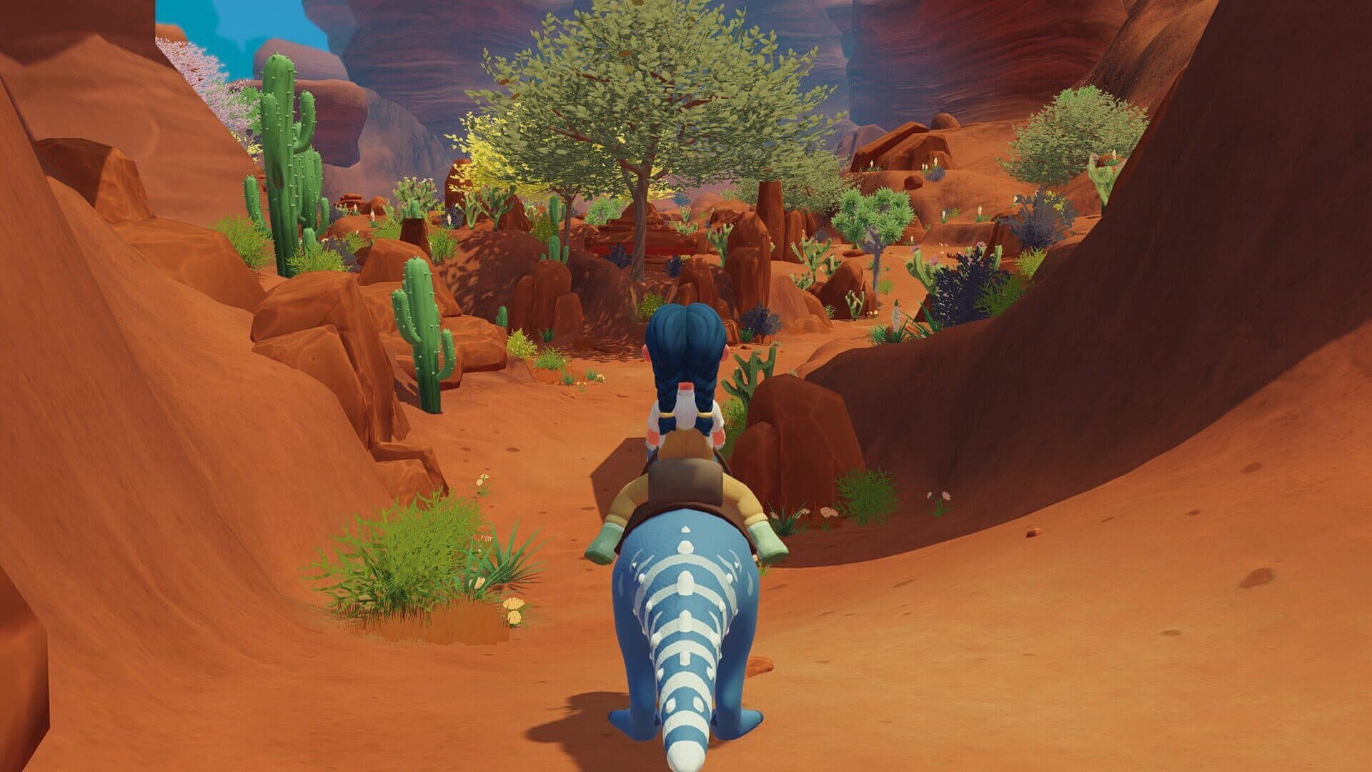 Paleo Pines screenshot 6