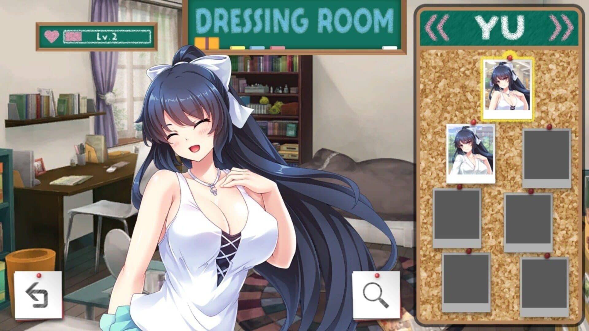 Pretty Girls Panic! Plus screenshot 2
