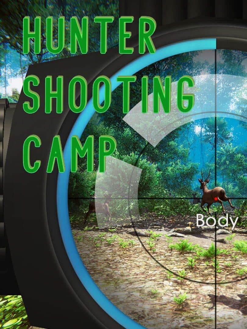 Hunter Shooting Camp