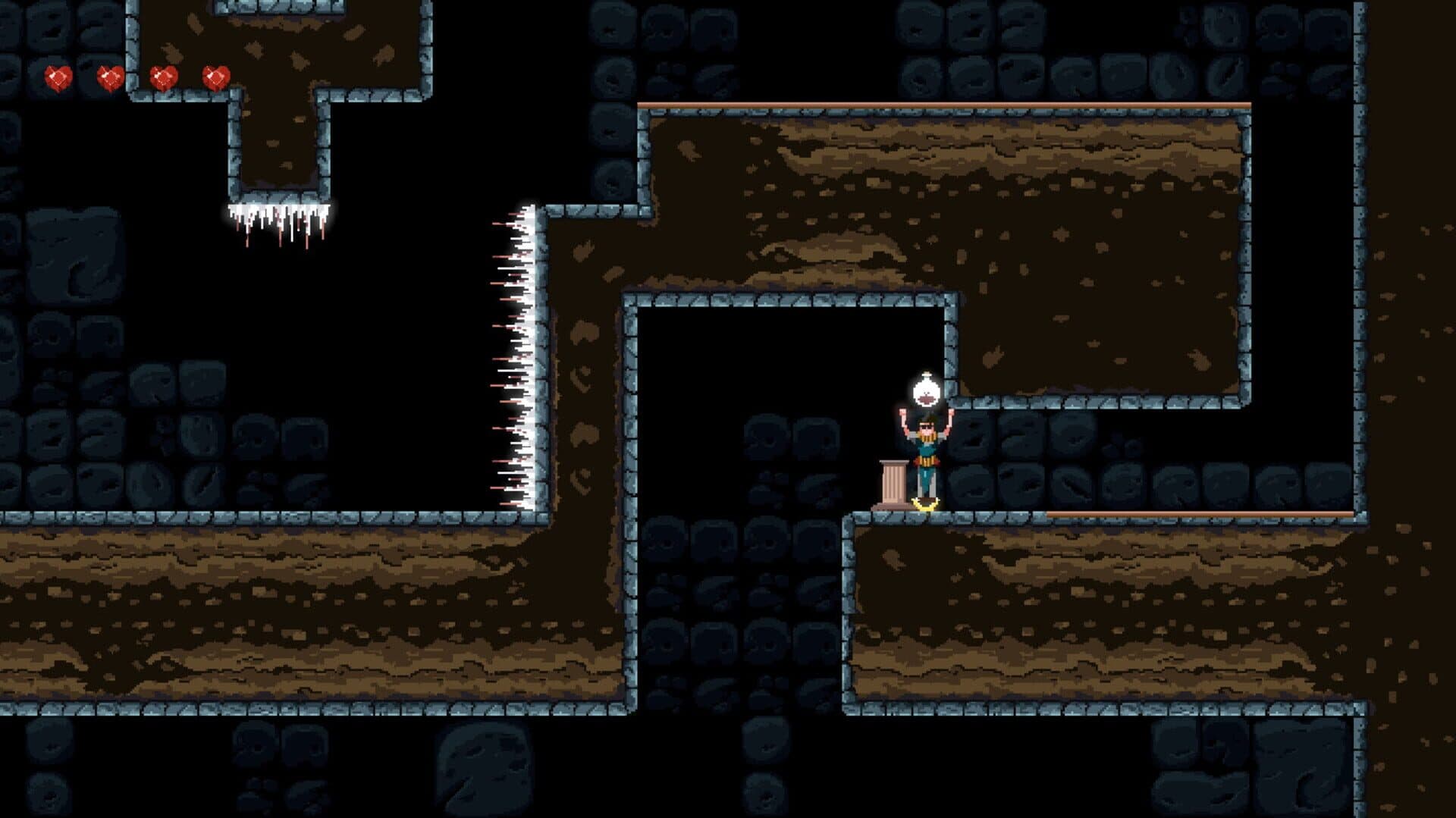 Alchemist's Castle screenshot 0